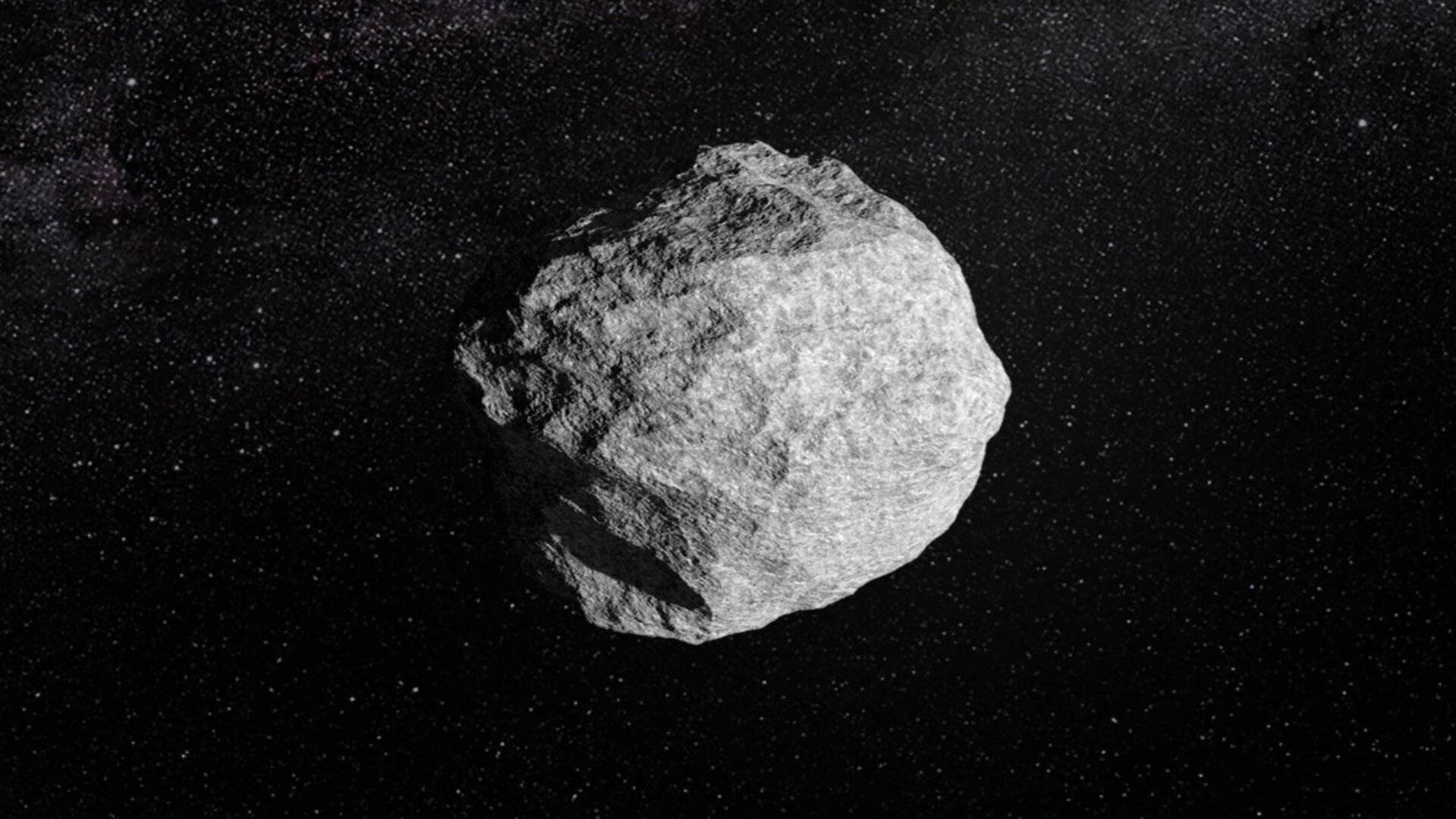 Asteroid mieri na Mesiac: Zrážka môže prísť už v roku 2032, Zem pocíti dôsledky na vlastnej koži