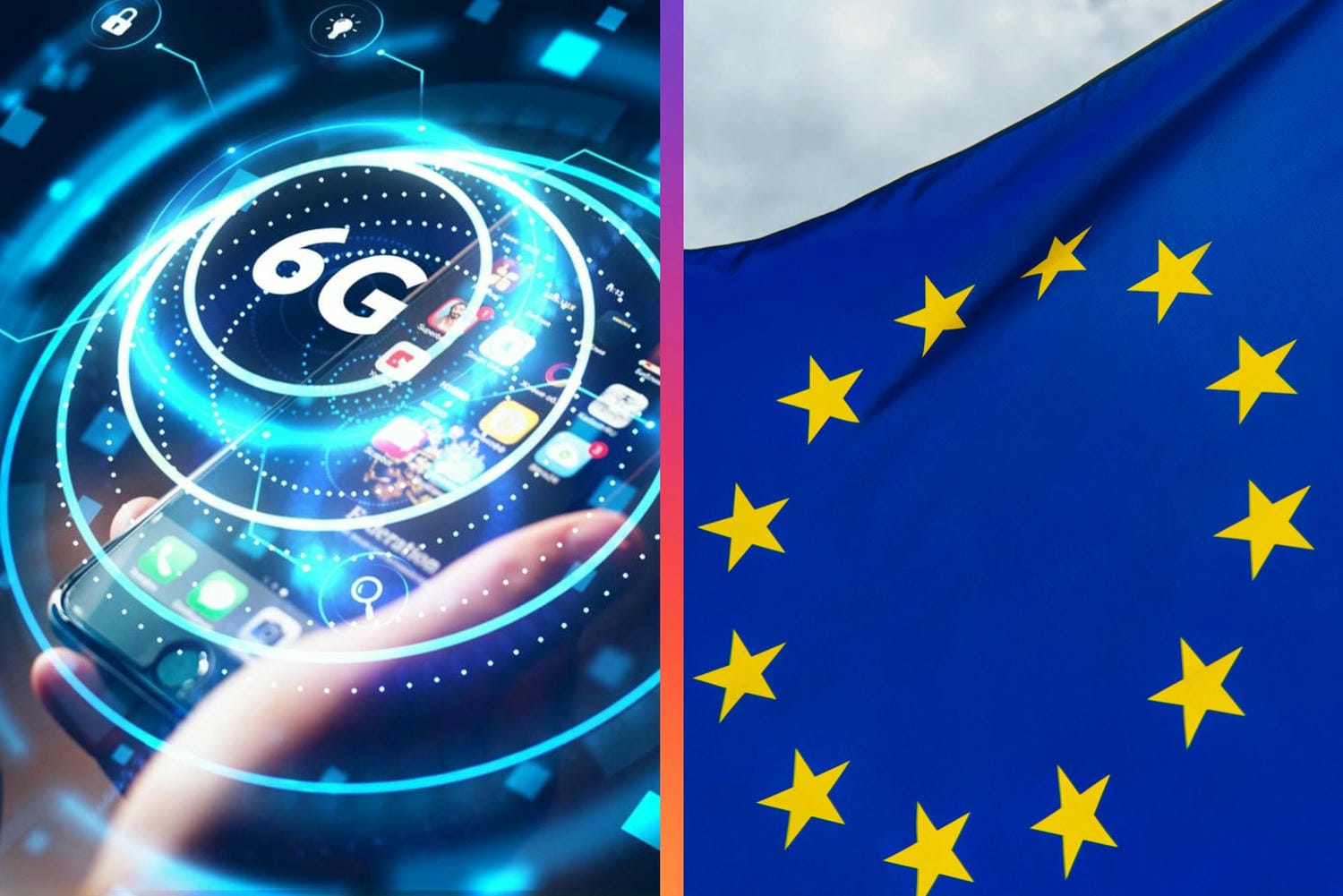20 filmov za sekundu už čoskoro realitou: Nová 6G sieť prekoná všetky očakávania, odborníci prezradili dátum jej príchodu