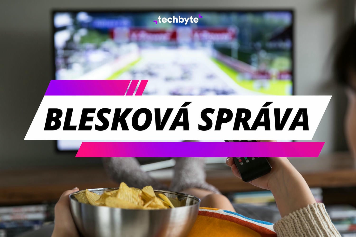 Televízia zadarmo pre všetkých: Slovenský operátor odomkol prémiové kanály, za ktoré bežne platíte