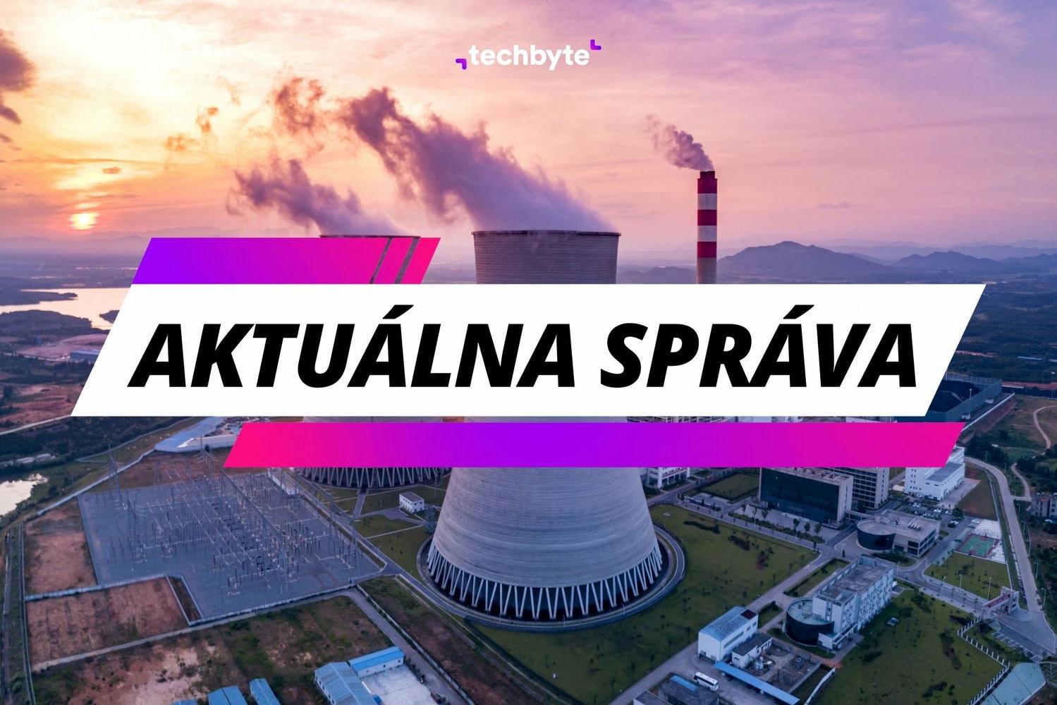 Slovensko mieri medzi jadrové veľmoci: V Jaslovských Bohuniciach vzniknú prelomové reaktory, jadrový odpad sa zmení na zdroj energie