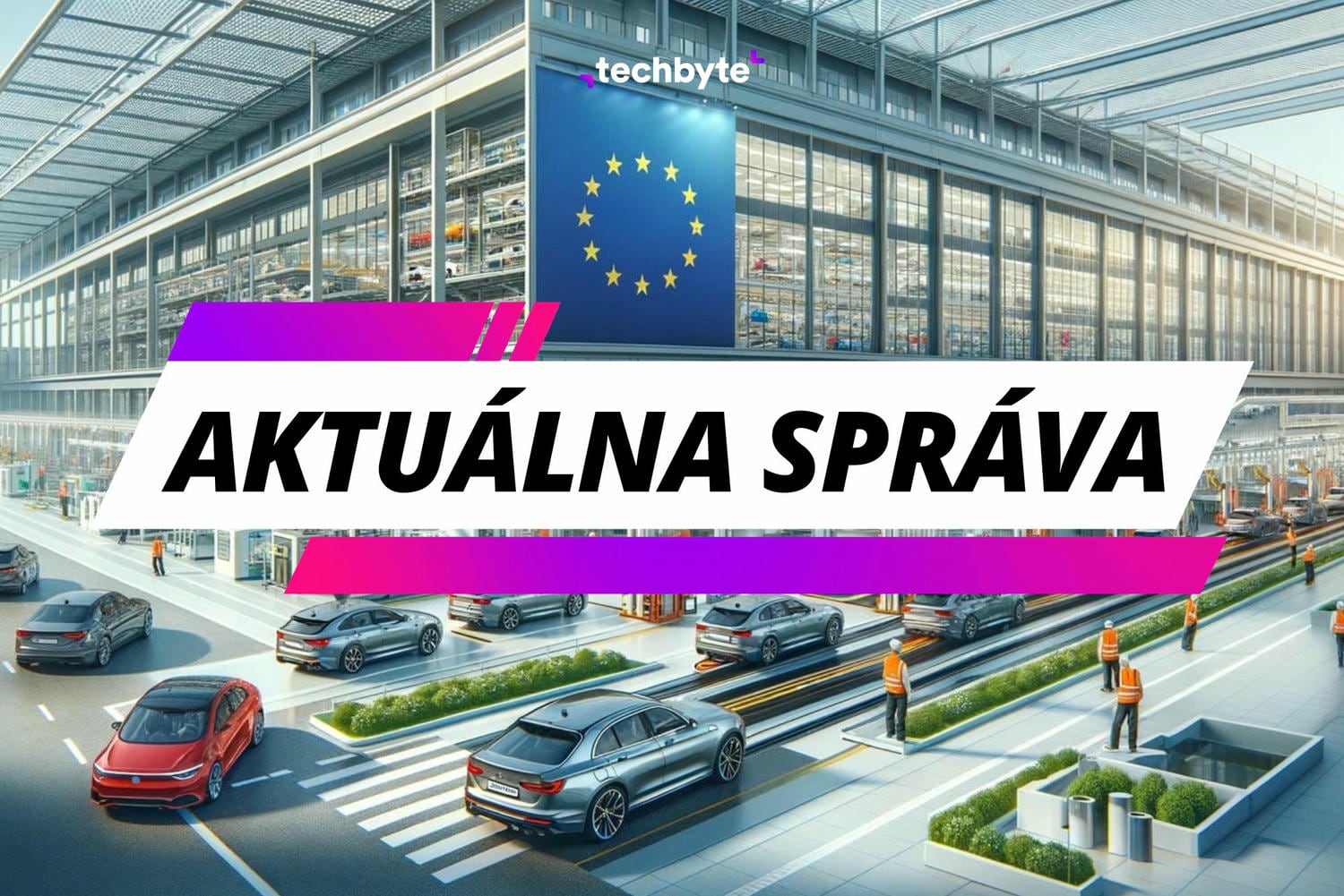 EÚ šokuje vodičov: Odhalila novú daň, cena benzínu a nafty prudko porastie (poznáme detaily)