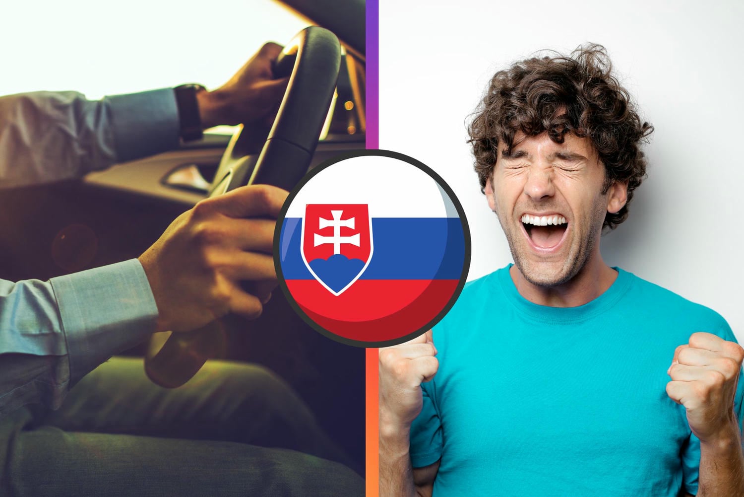 Slovensko hlási veľkú zmenu: Tisíce vodičov čaká úľava, STK už nemusia absolvovať tak často