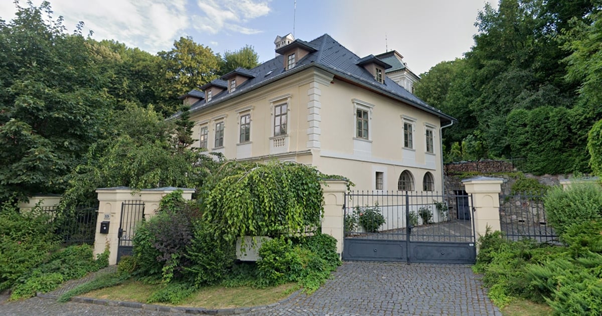 ĎALŠÍ eurofondový škandál: Vila, ktorá mala slúžiť verejnosti, skončila ako súkromné sídlo podnikateľa