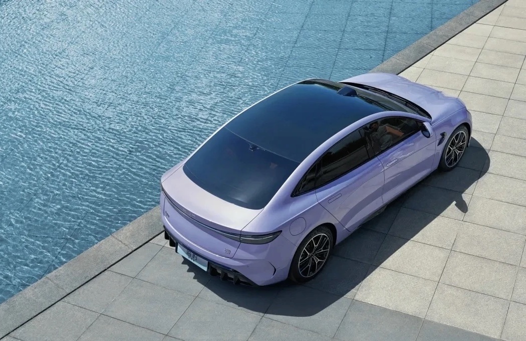 Elektromobil s dojazdom takmer 2 000 km mieri do výroby: Automobilka ohlásila termín, ktorý môže zmeniť všetko