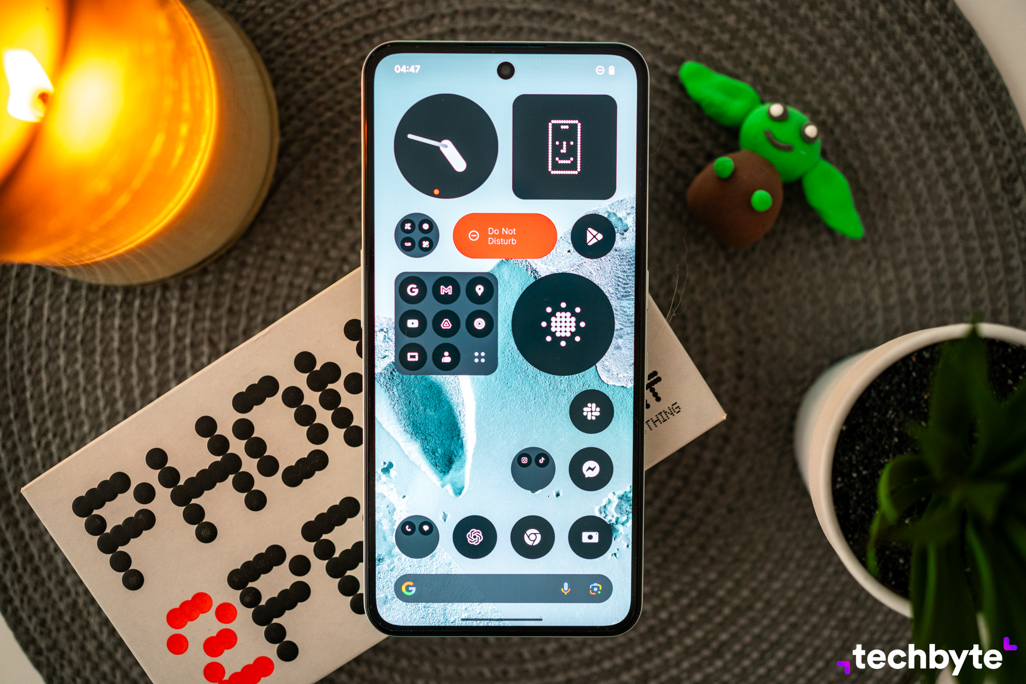 CMF Phone 2 Pro šokuje: Za 250 eur prináša výbavu, ktorá valcuje aj drahších rivalov