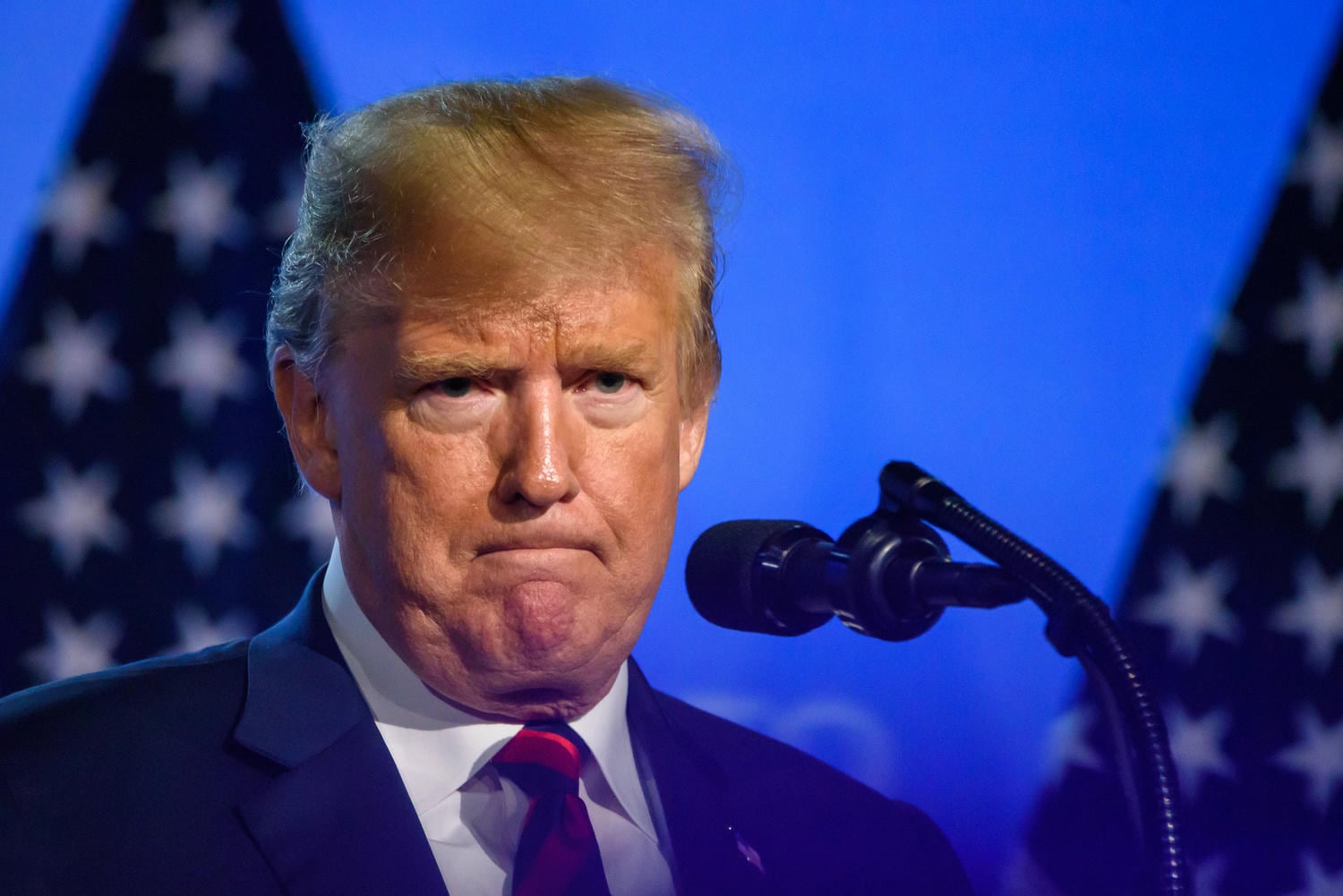 Trump pohrozil Muskovi vážnymi dôsledkami: Ak spraví TOTO, Trump stratí nervy