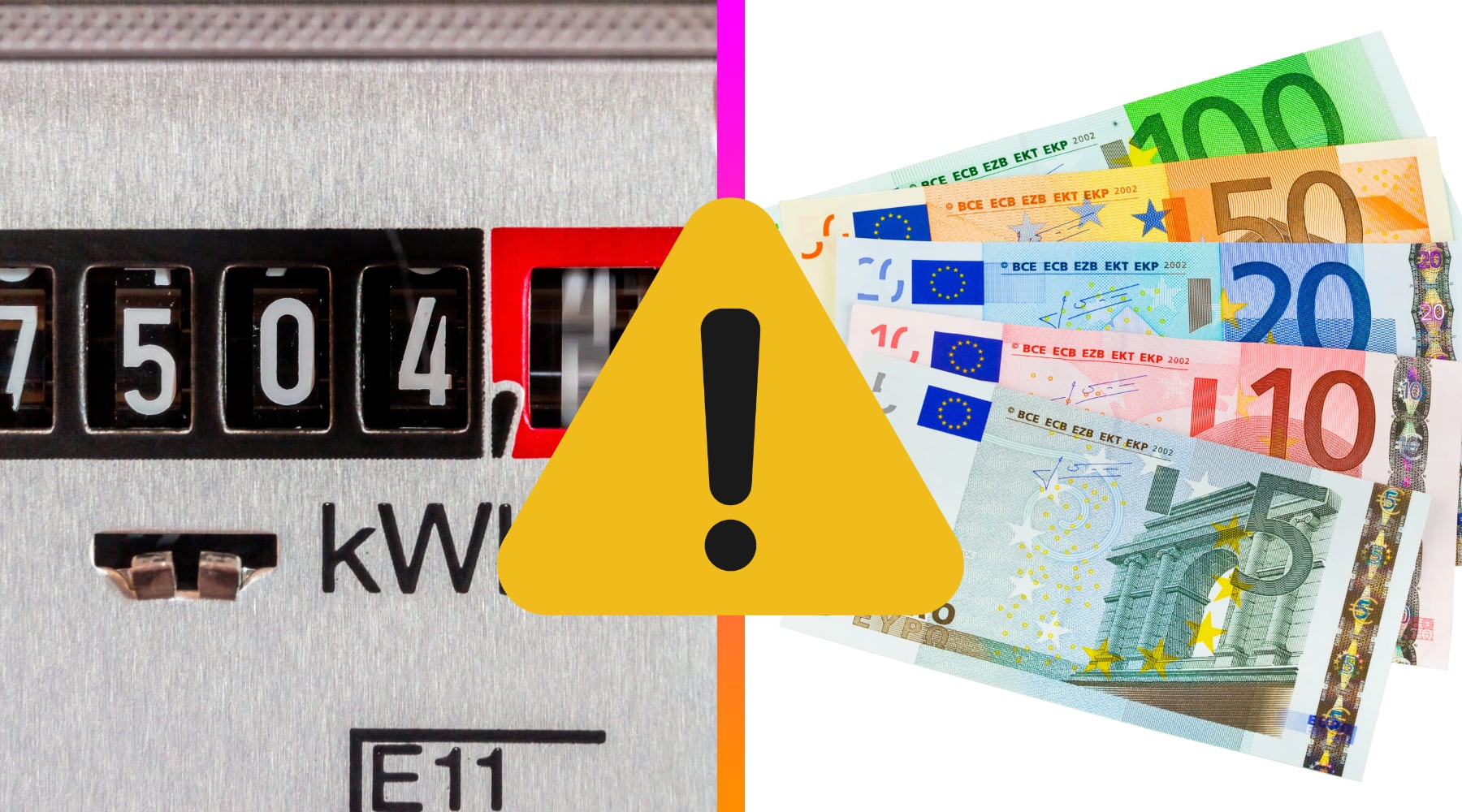 POZOR na podvodné faktúry: Elektrárne posielajú ľuďom tieto správy, jediná chyba vás môže stáť peniaze