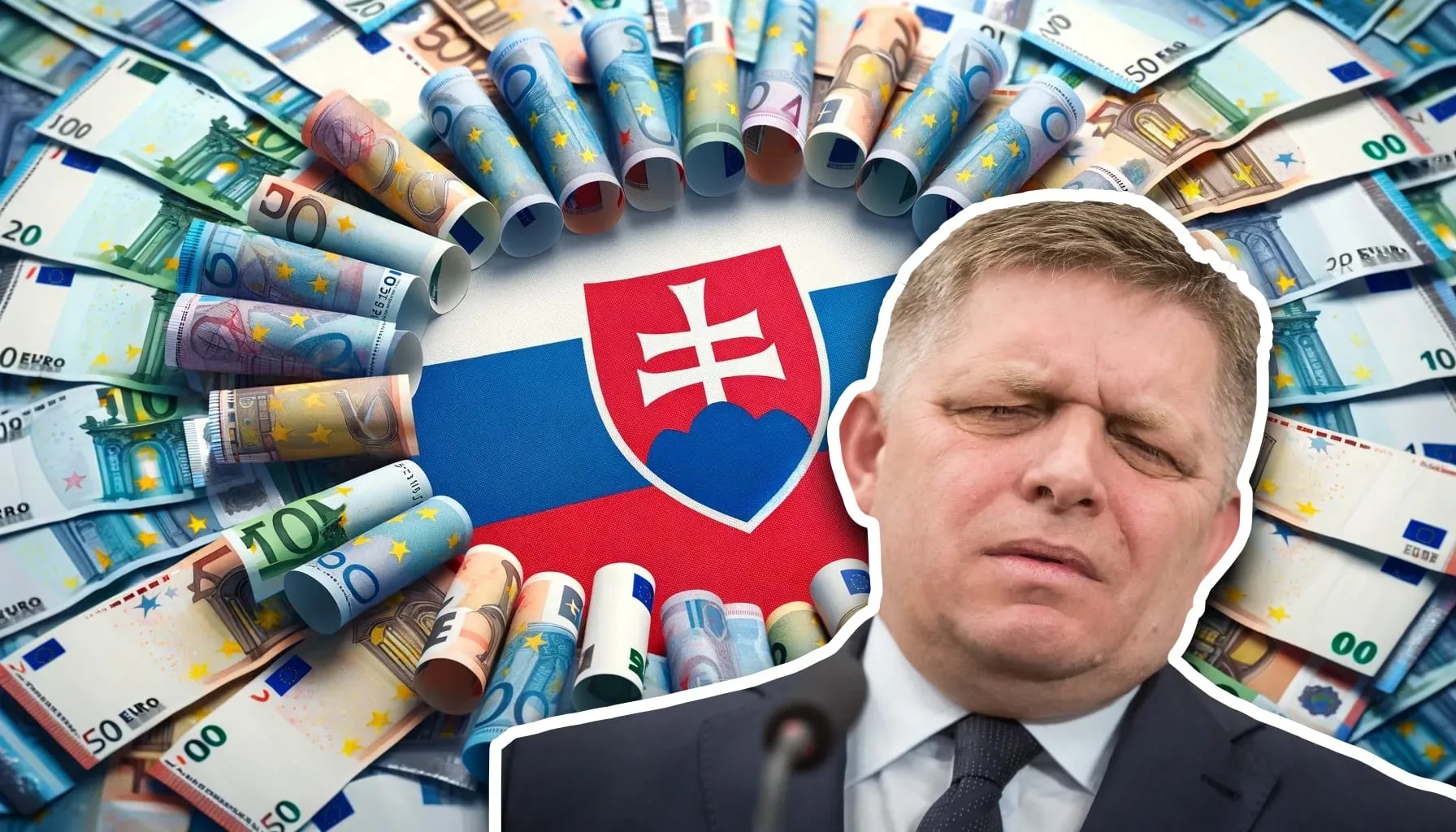 Fico šokuje Slovákov: Obdivuje ázijský model, dôchodok by sa stal minulosťou