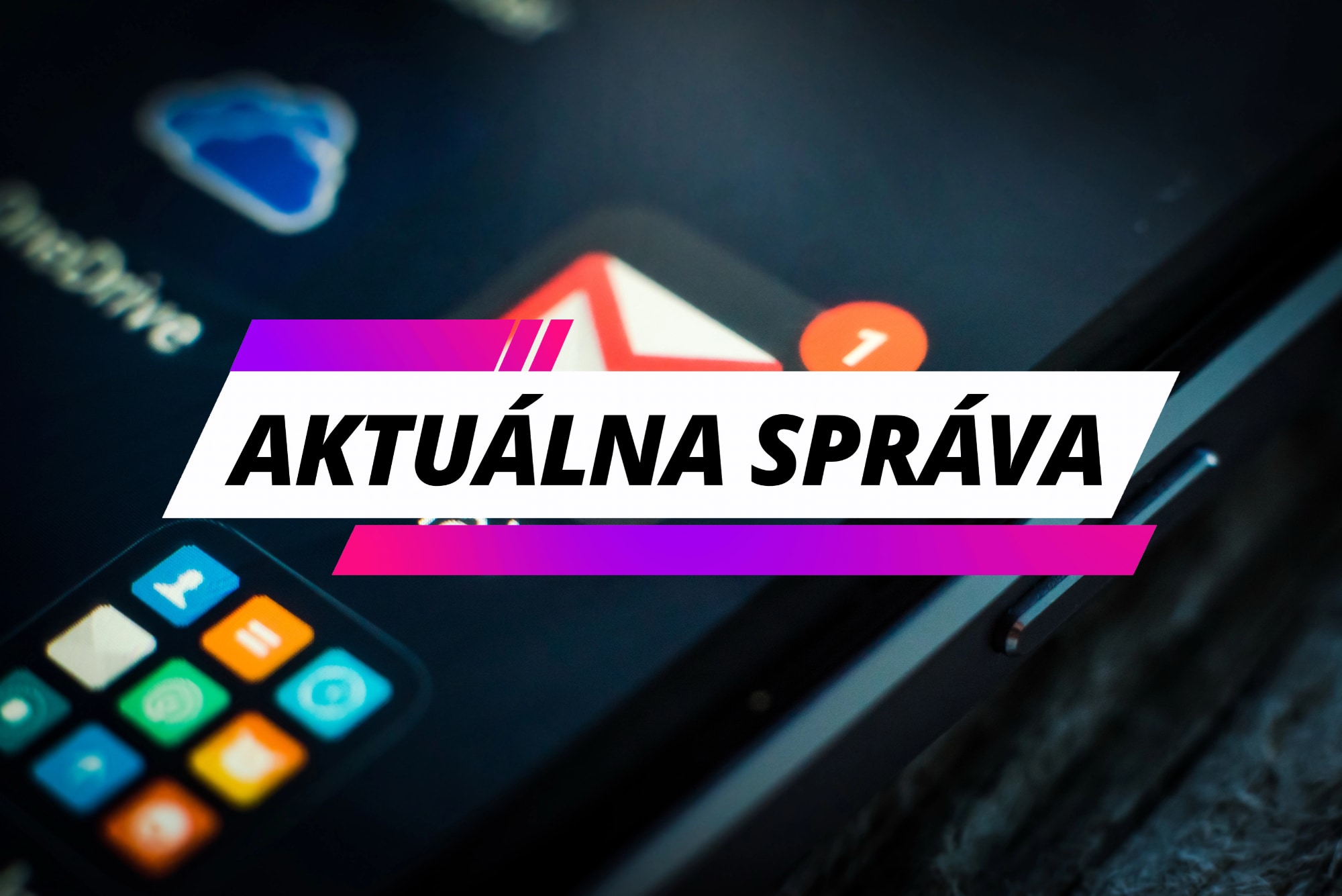 MIMORIADNE: Potvrdili hromadný útok, Slováci sú v ohrození. Firmy aj zamestnanci by mali okamžite spozornieť