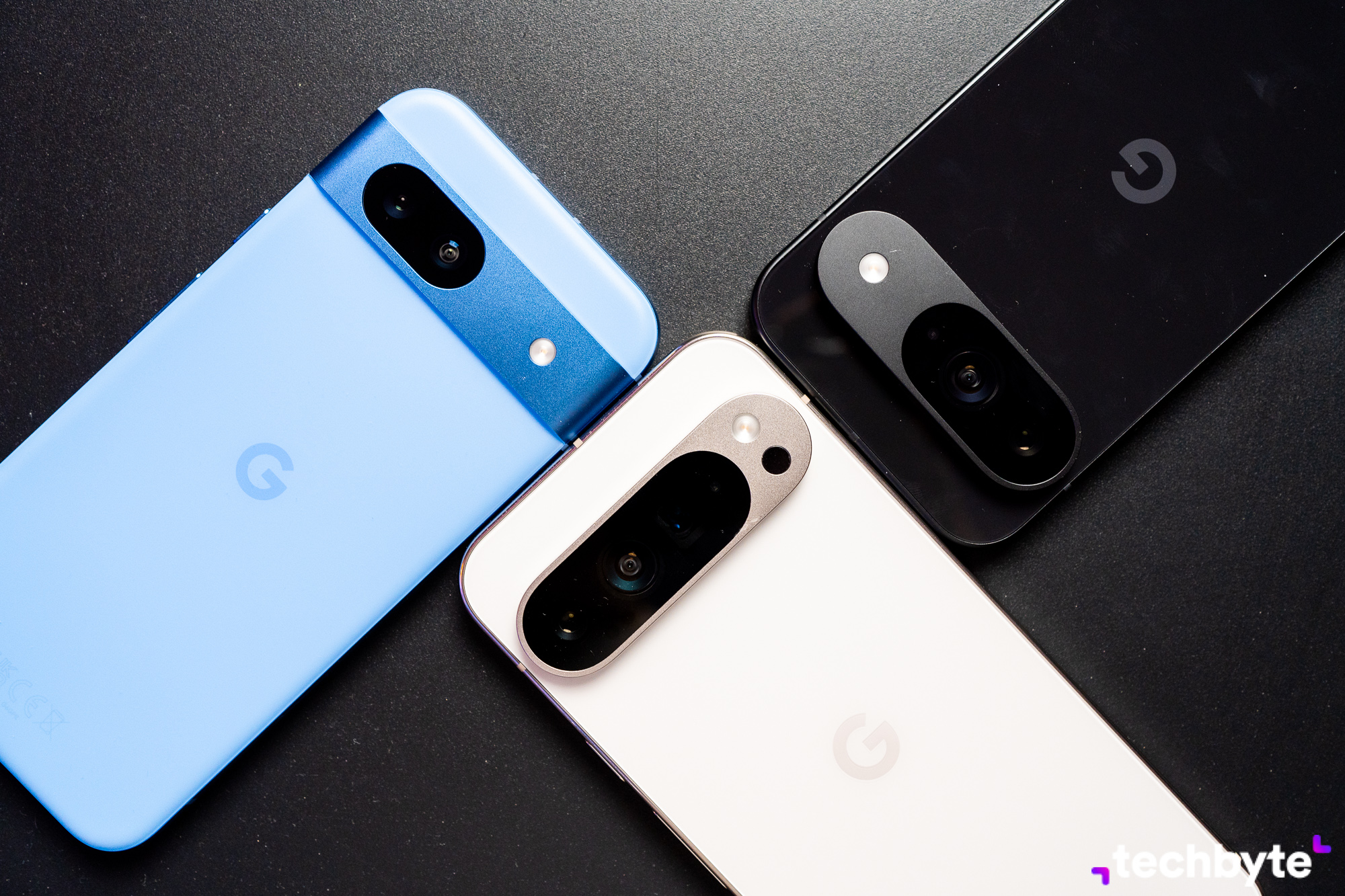 Google odhaľuje veľké tajomstvo: Pixel 10 prinesie revolúciu, na ktorú čakali všetci používatelia Androidu