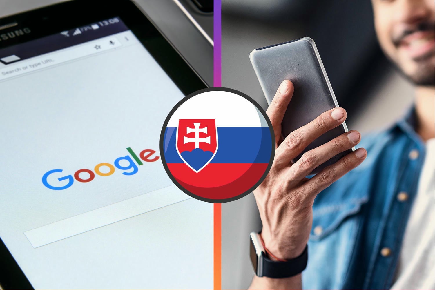 POZOR: Google prichádza s revolučnou zmenou, Slováci budú musieť zabudnúť na staré vyhľadávanie