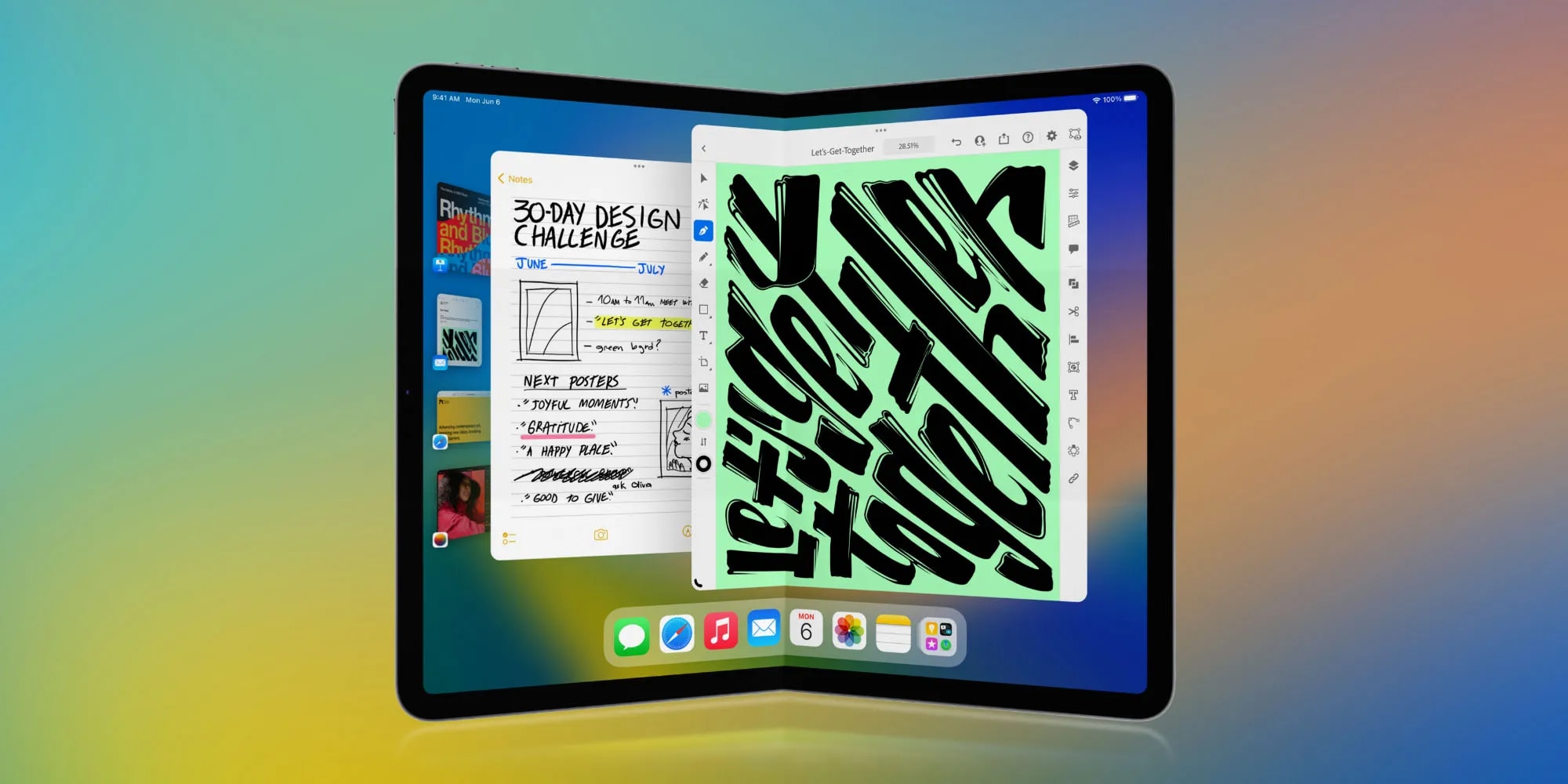 Gigantický iPad klope na dvere: Takmer 19-palcový displej môže zmeniť všetko, čo ste doteraz poznali