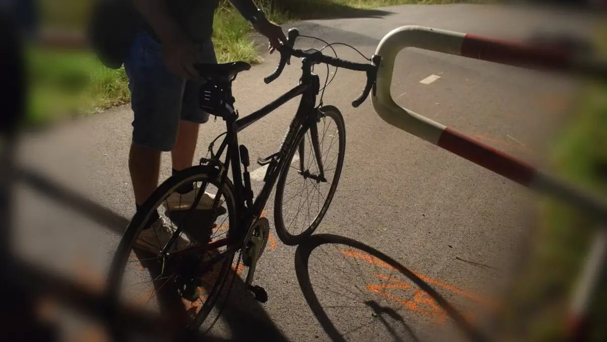Tragédia v Lučenci: Zomrel len 47-ročný muž, spravil chybu, ktorú bežne robia mnohí cyklisti