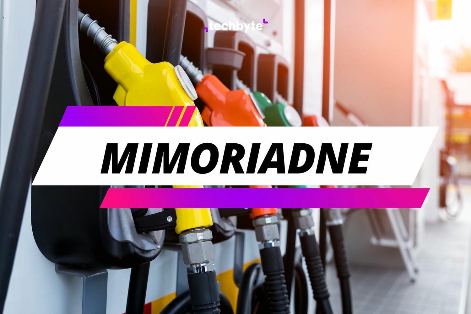 POZOR: Čerpacie stanice opäť prepíšu cenovky, vodiči si poriadne priplatia (tu je prognóza cien)