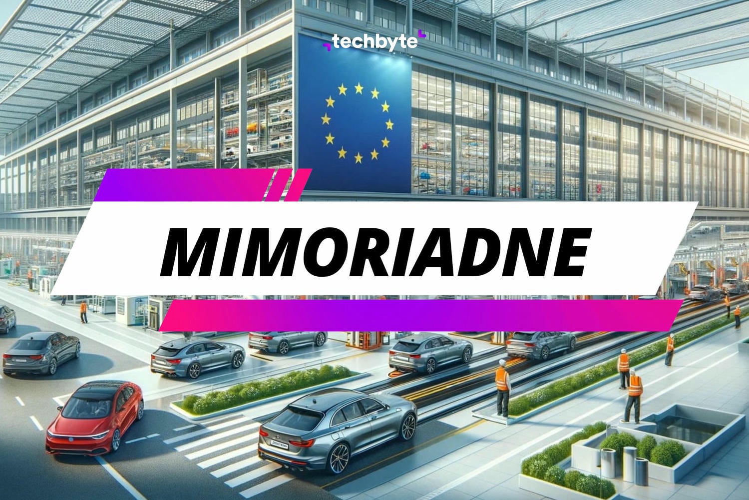 EÚ pripravuje tvrdú ranu pre vodičov: Tisíce Slovákov čakajú nové poplatky a kontroly, môžu sa dotknúť aj vás