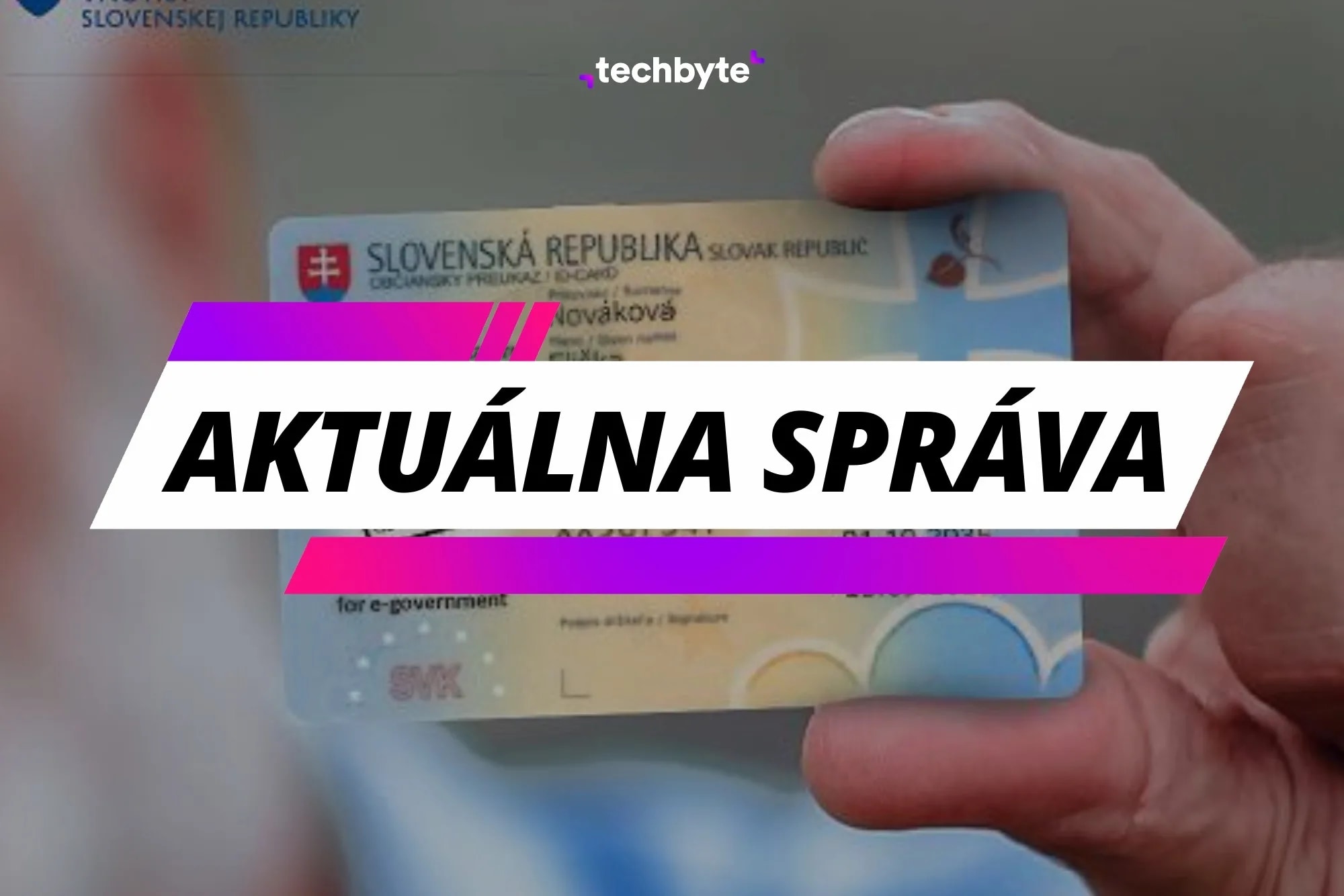 Pozor na nový podvod: Falošné občianske vytvorené umelou inteligenciou zaplavujú Slovensko, obete prichádzajú o tisíce eur