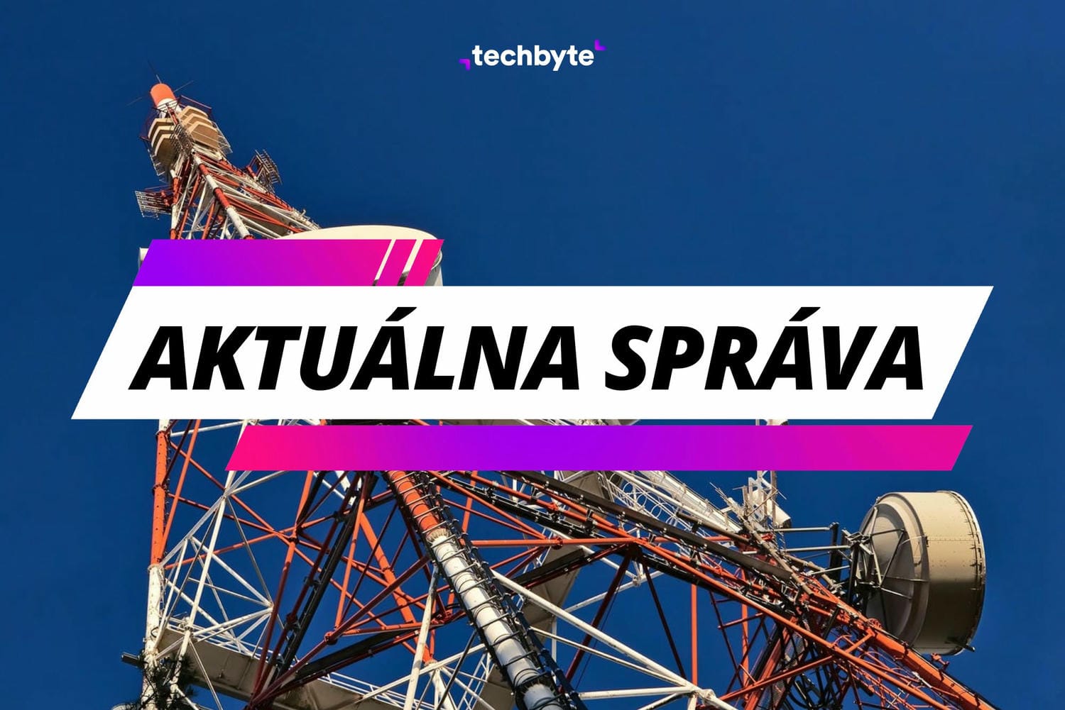 AKTUÁLNE: Internet na Slovensku čaká prelomová zmena, ovplyvní život úplne každého (o čo ide?)