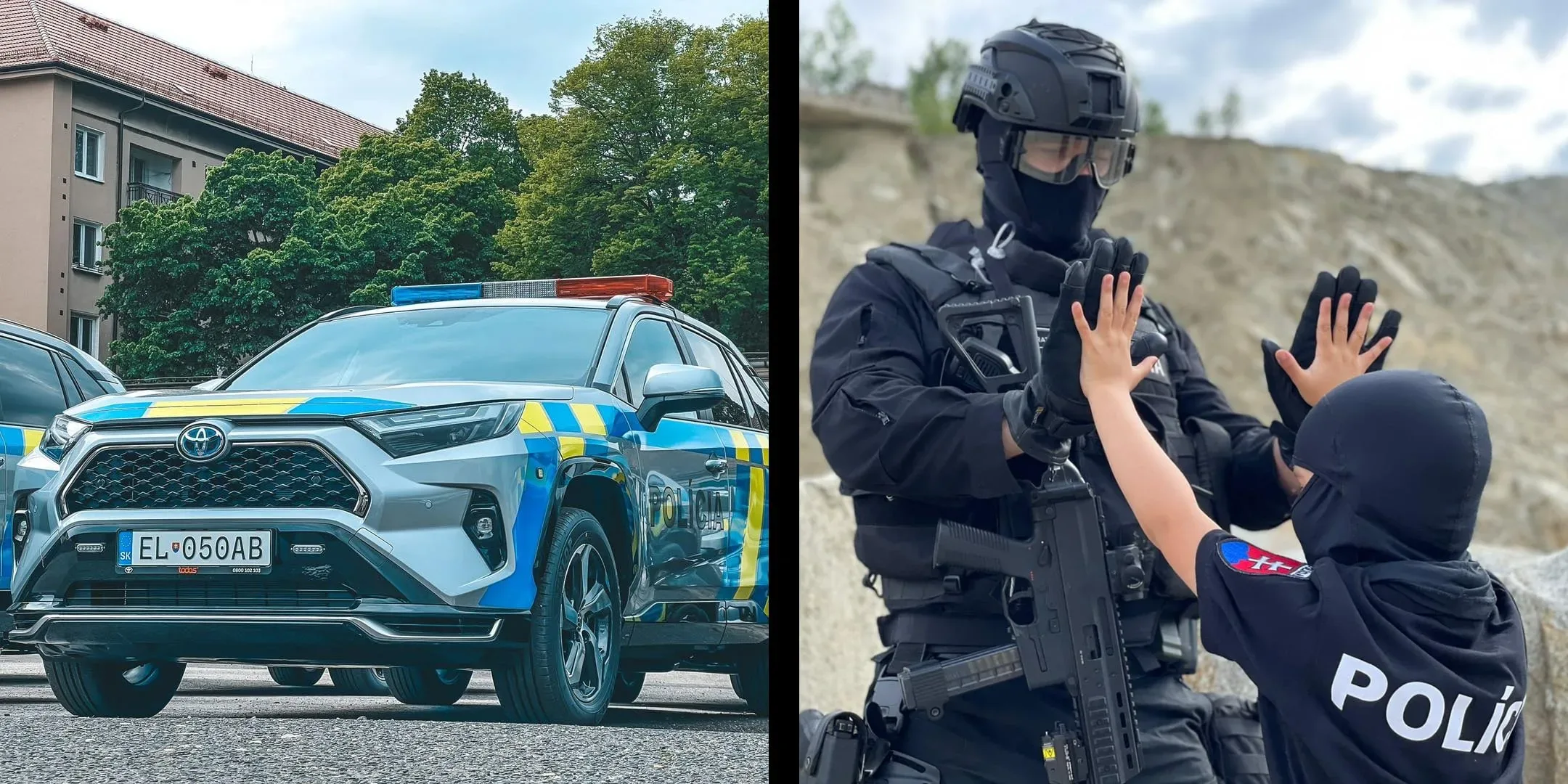 Polícia má novú technológiu: Auto vám vedia vypnúť aj na diaľku, vodiči budú bezmocní