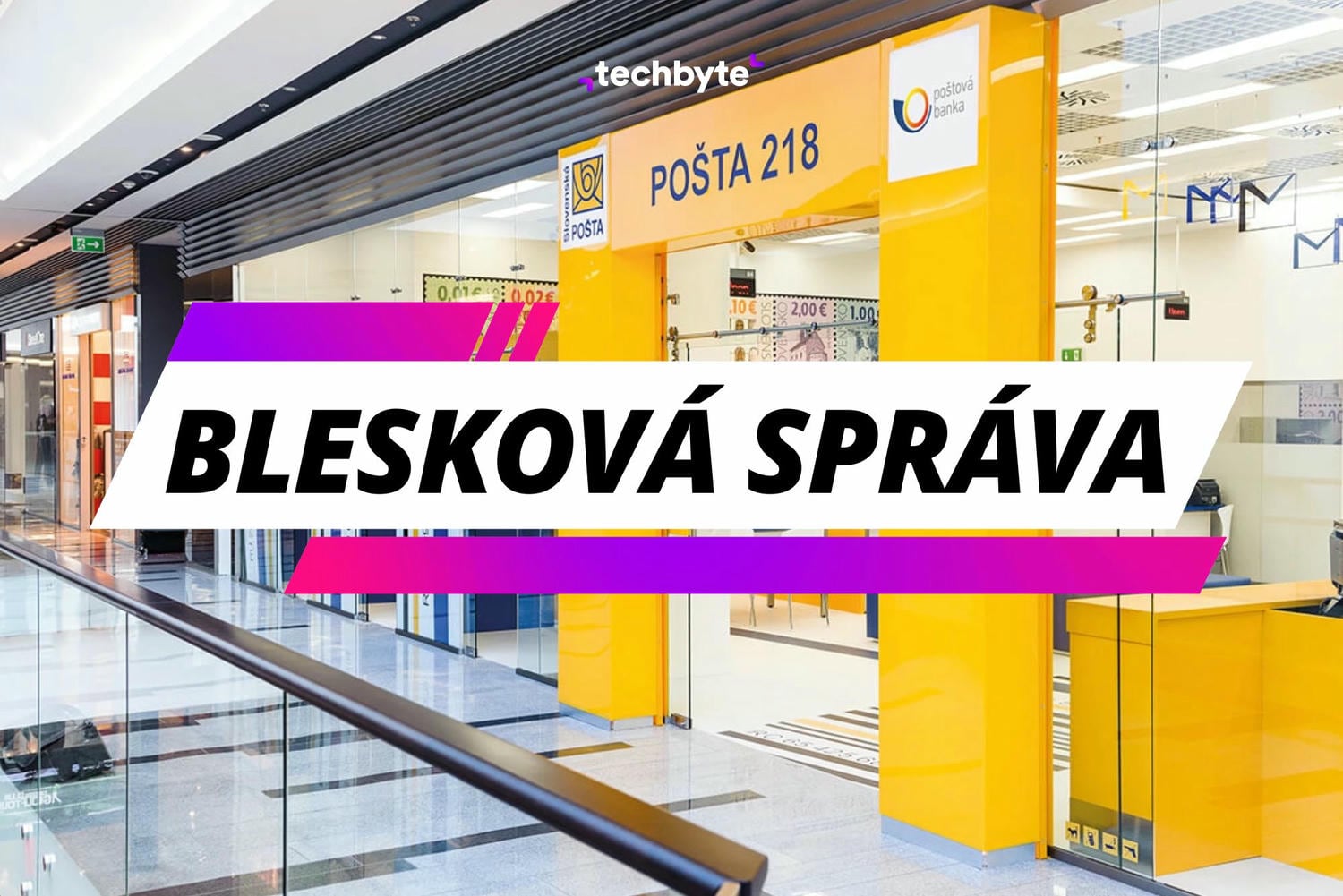 Košice v šoku: Zrušia 6 pobočiek pošty, obyvatelia v panike a neistote o služby (zoznam)