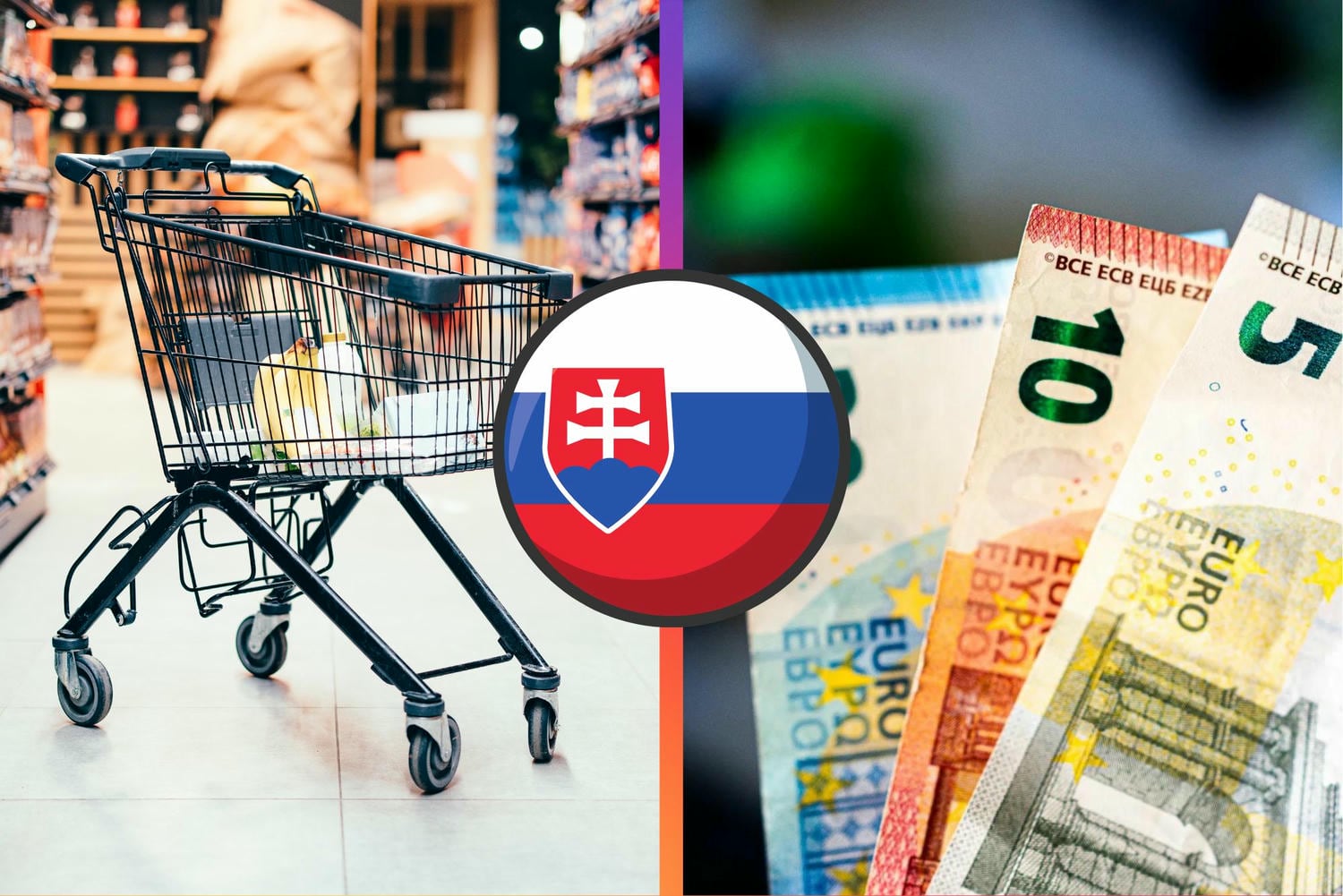 Slováci, pripravte sa: Ceny obľúbenej potraviny vyletia nahor, rast pocítime už v júni (prehľad situácie)