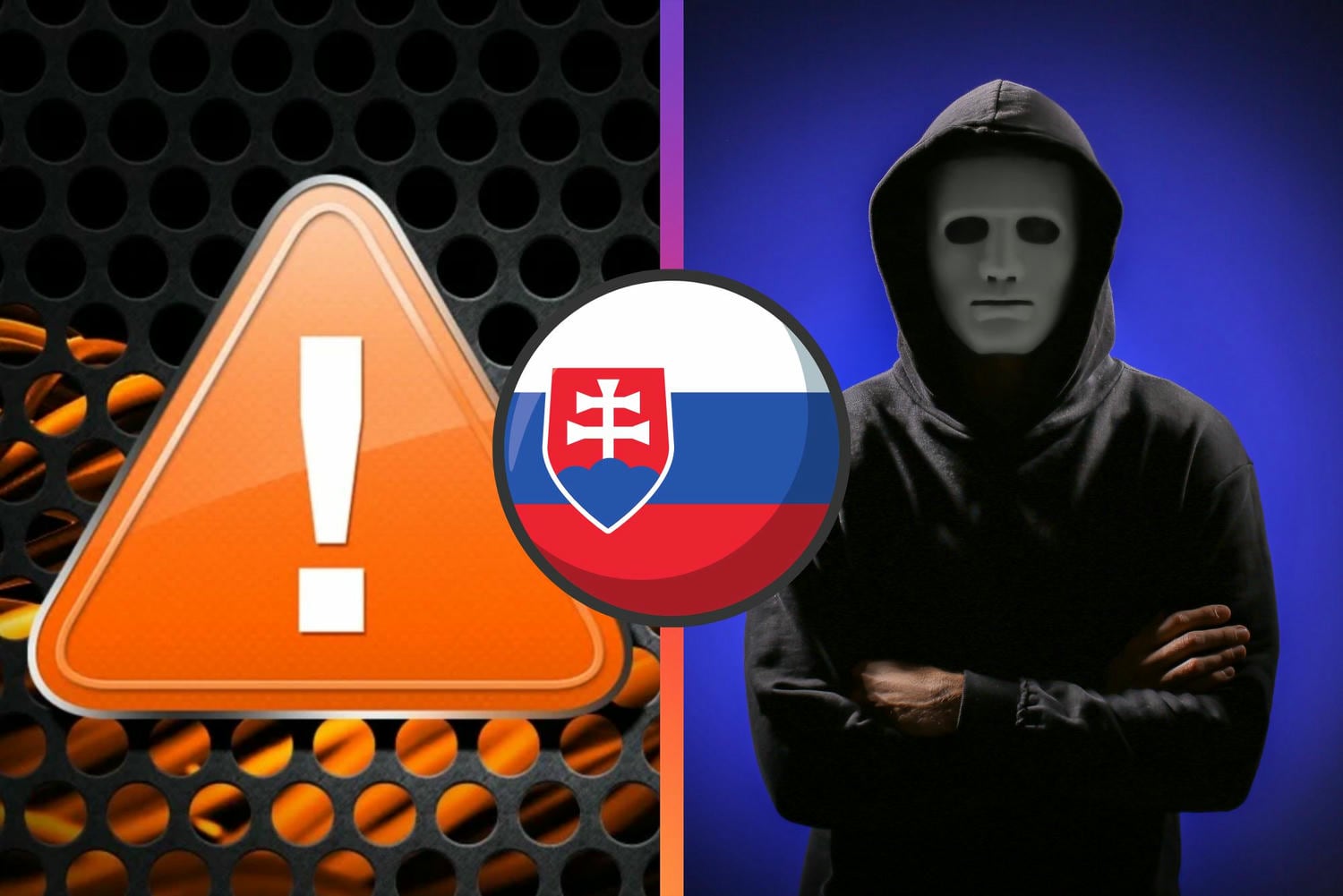 MIMORIADNE: Slovákov zasiahla vlna podvodov, ľudia prichádzajú o peniaze (na toto si dajte pozor)