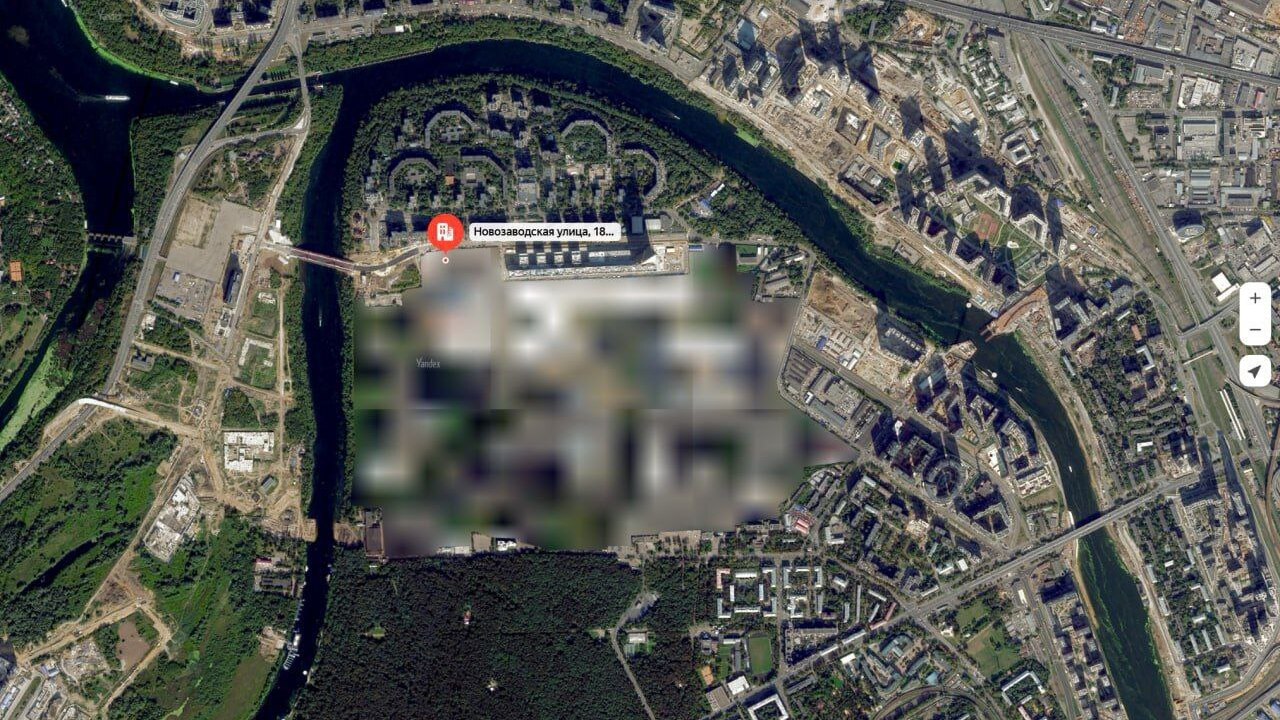 Rusko chcelo utajiť vojenské objekty, no nechtiac svetu prezradilo ich presné polohy: Chyba, na ktorú doplatila celá krajina