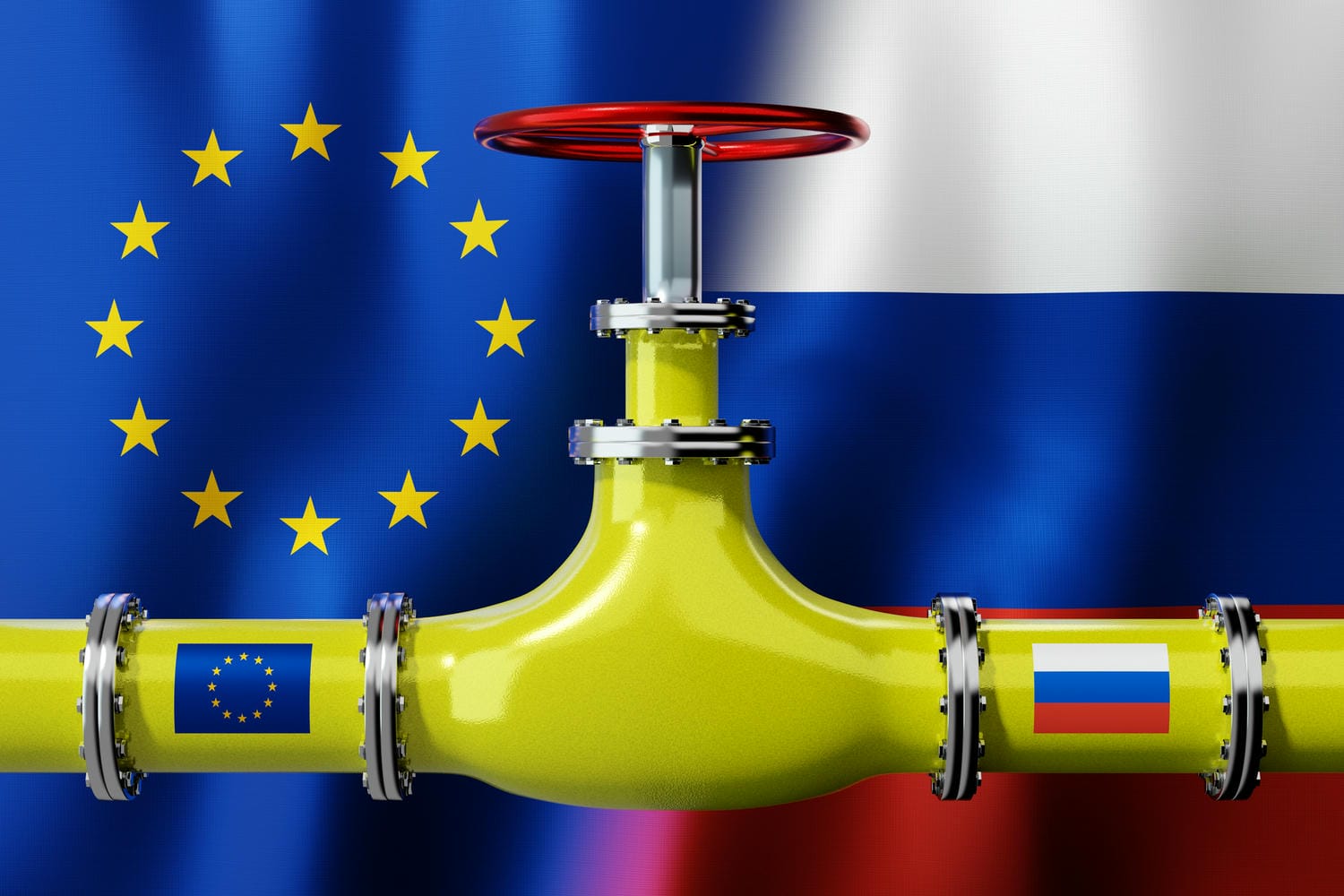 Veľká lož odhalená: Lacný ruský plyn neexistuje, Slováci platia najviac v Európe