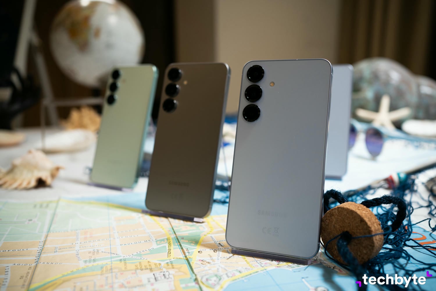 Samsung chystá šokujúcu zmenu: Obľúbené modely smartfónov zmiznú z trhu, poznáme ich nástupcov?