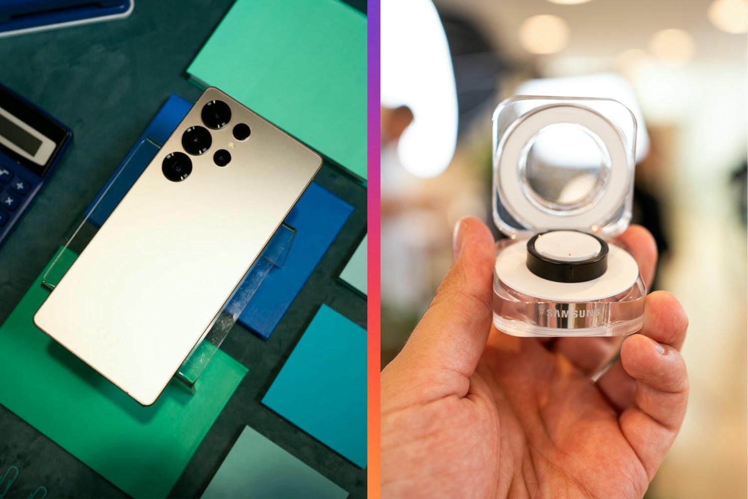 Samsung prináša revolúciu: Táto technológia odhalí pravdu o vašom zdraví, muži by mali spozornieť