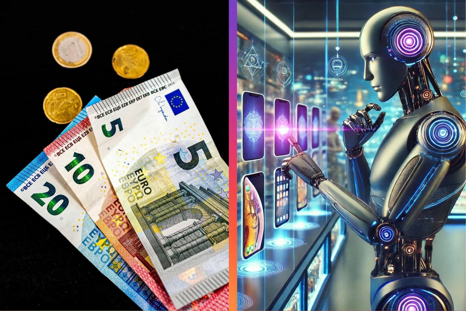 Pripravte sa na najhoršie: Roboty začali nahrádzať ľudských zamestnancov, ohrozené sú aj prestížne profesie