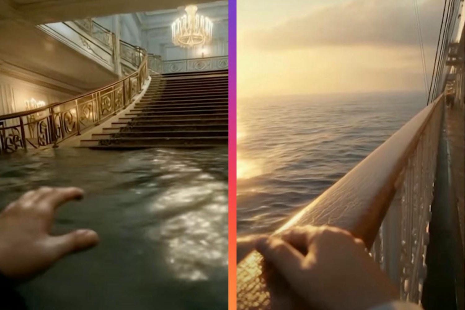 Titanic opäť ožíva: Nová hra vás uväzní v legendárnej katastrofe, zvládnete uniknúť na záchranný čln?