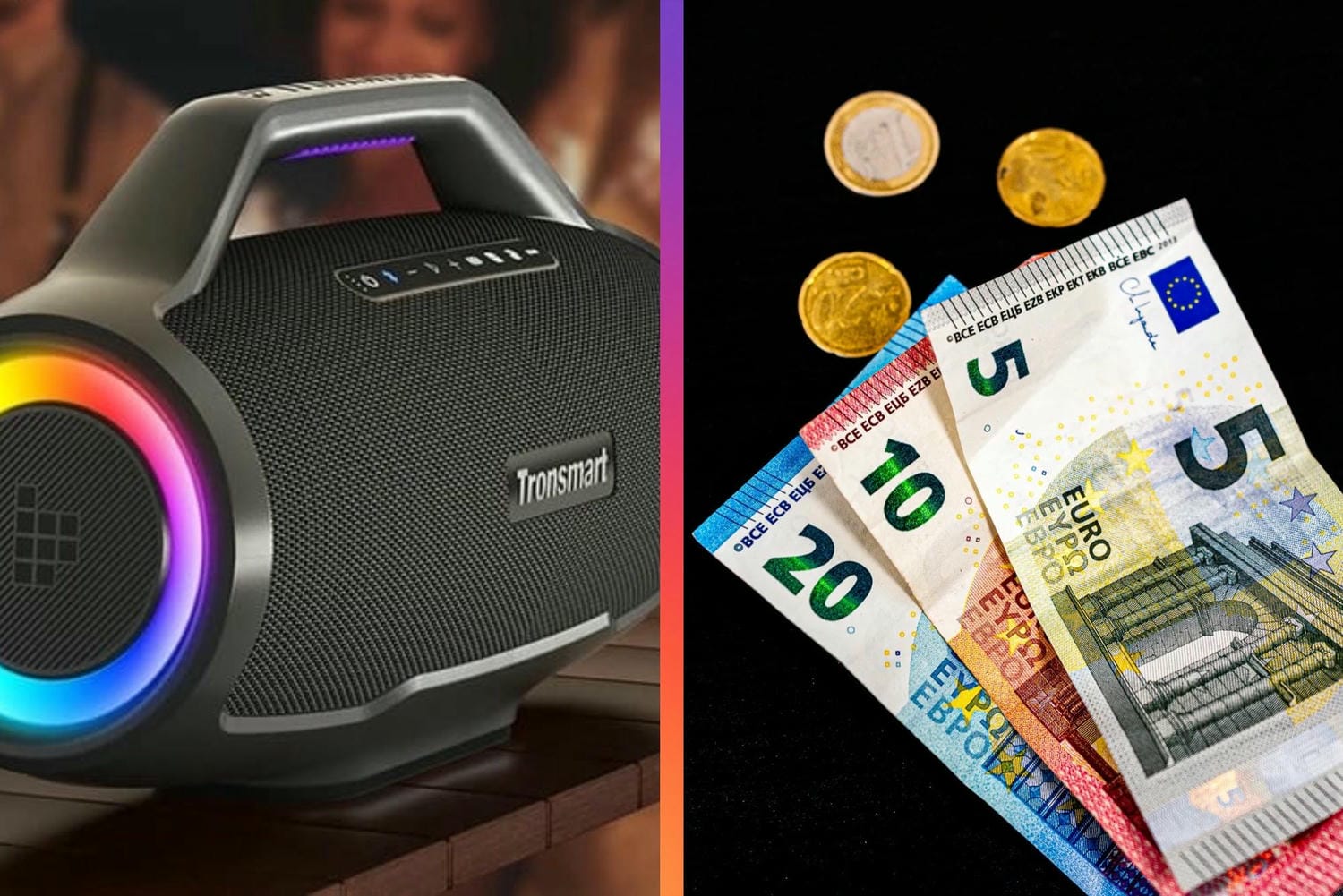Toto leto dostane nový rozmer: Špičkový reproduktor s výkonom 130 W kúpite teraz za menej ako 100 €
