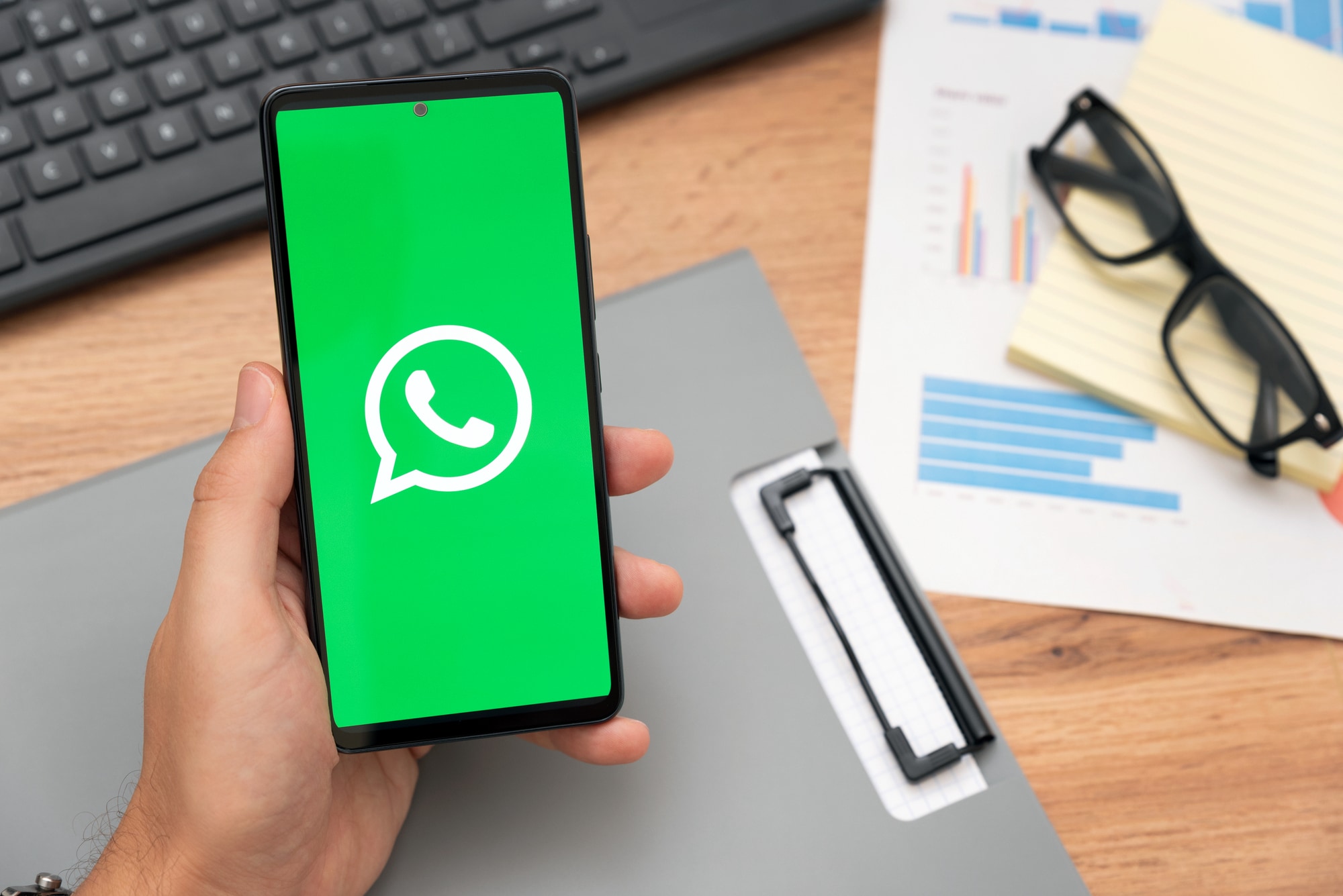 WhatsApp spúšťa revolučnú novinku: Táto funkcia ušetrí ľuďom hodiny času, TAKTO vyzerá