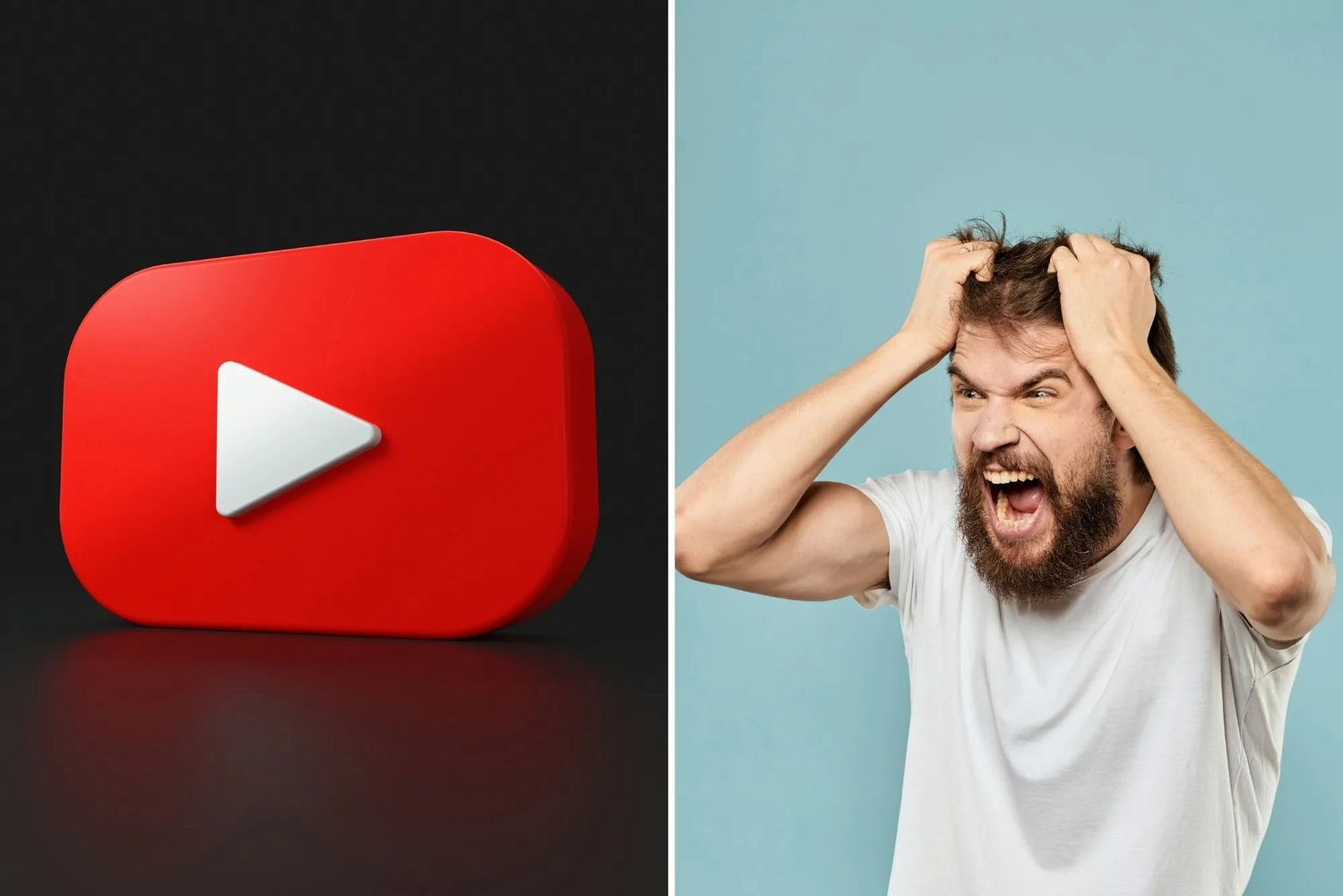 YouTube pritvrdzuje: Platiaci používatelia čoskoro uvidia viac reklám, spoločnosť tvrdí, že potrebuje peniaze