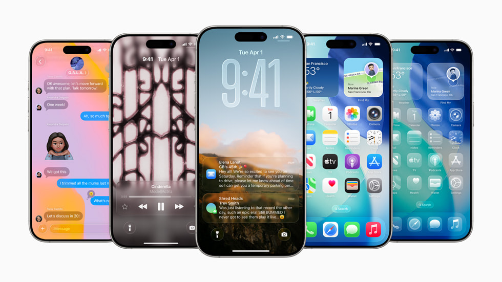 Je to tu: Vieme dátum, kedy Apple odhalí nové iPhony 17, fanúšikovia sú v napätí