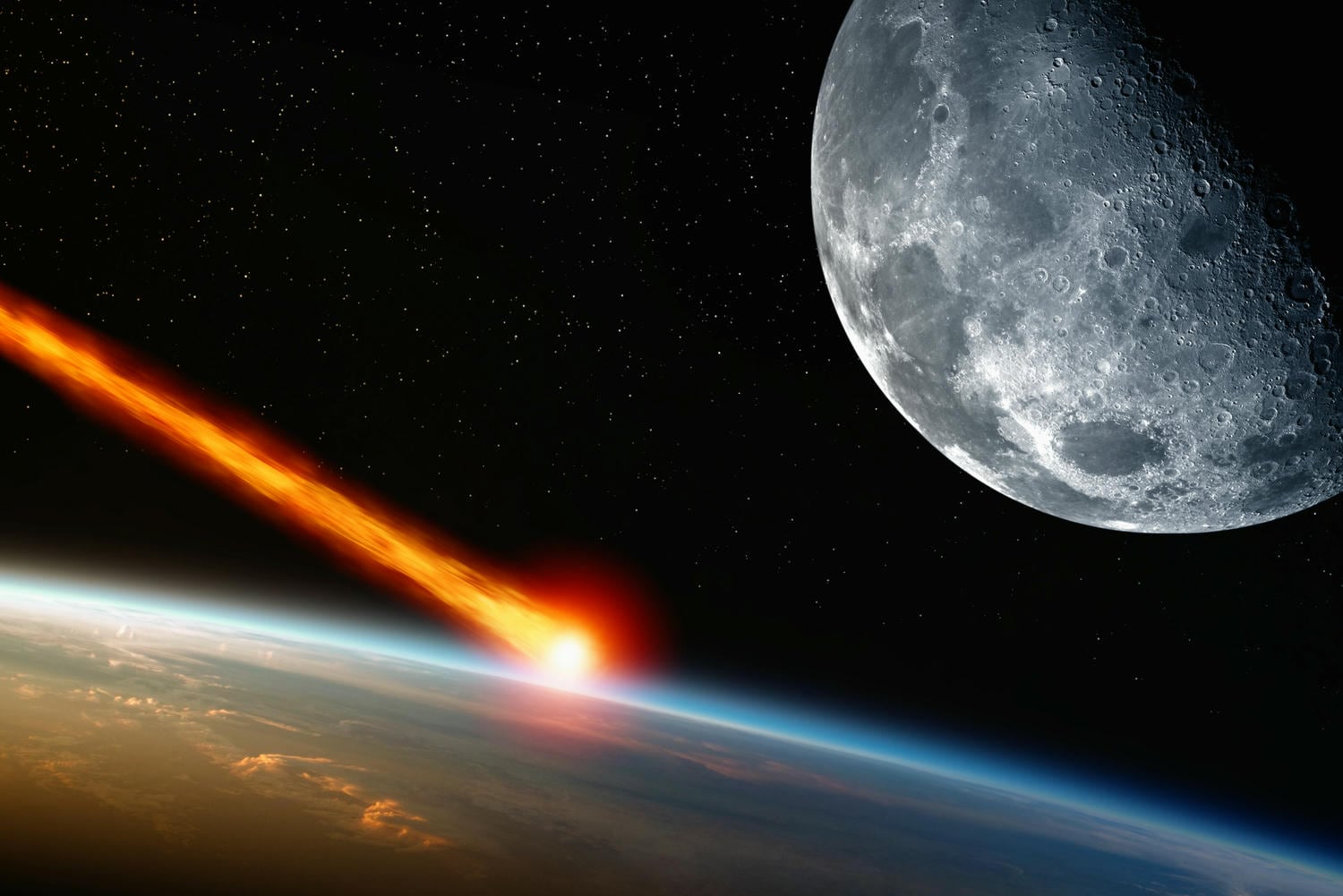 NASA chcela zachrániť Zem pred katastrofou: Vedci teraz varujú, toto nečakal nikto