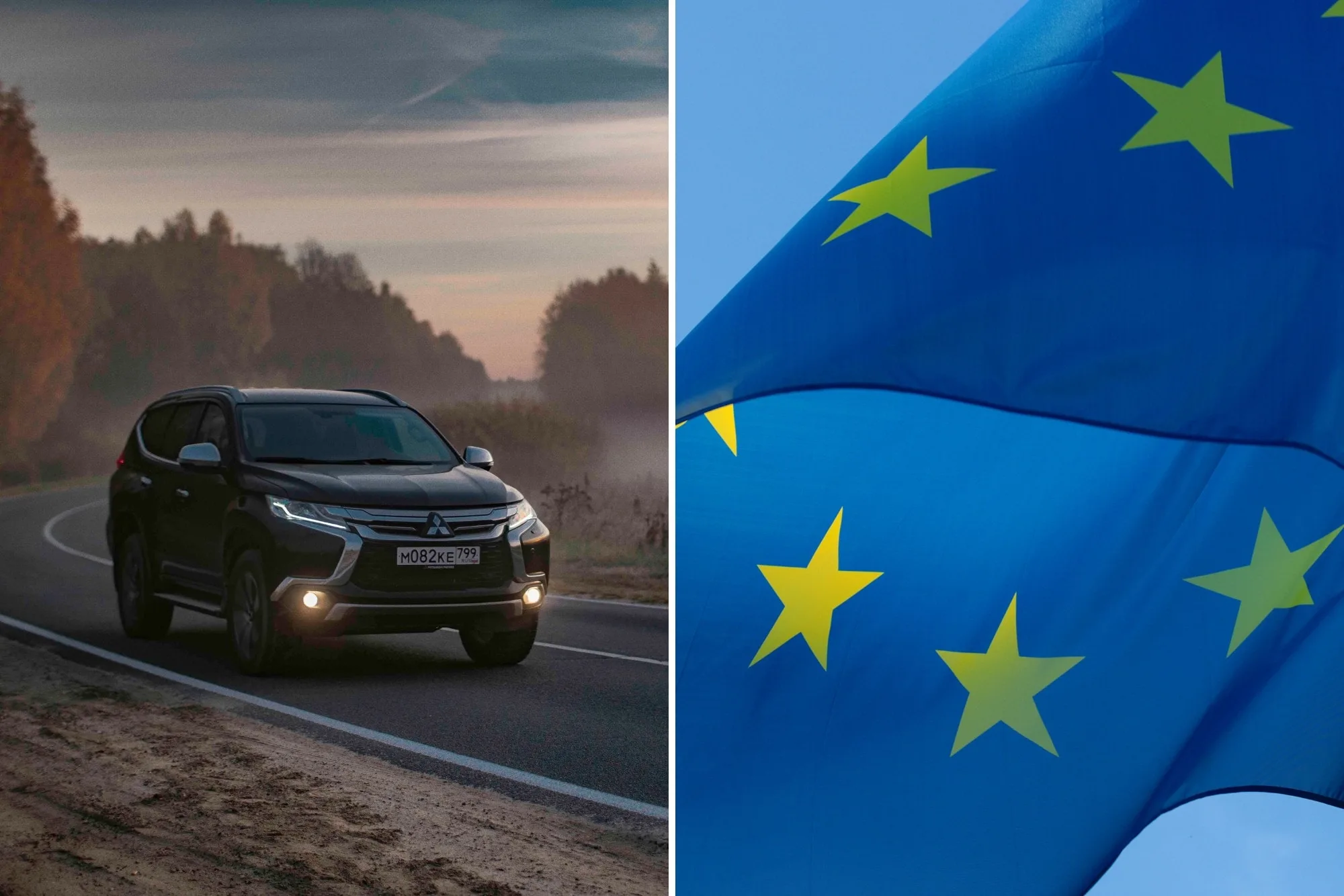 POZOR: Európska únia mení pravidlá hry pre vodičov aj automobilky. Čakajú nás lacnejšie opravy, ale aj drahšie autá?