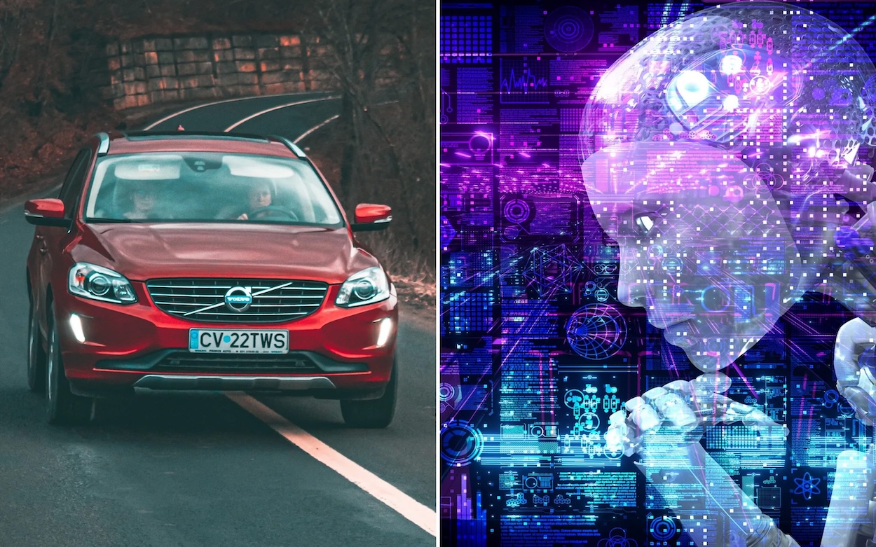 Autonómne autá na vzostupe: Revolúcia na cestách, nehody budú minulosťou