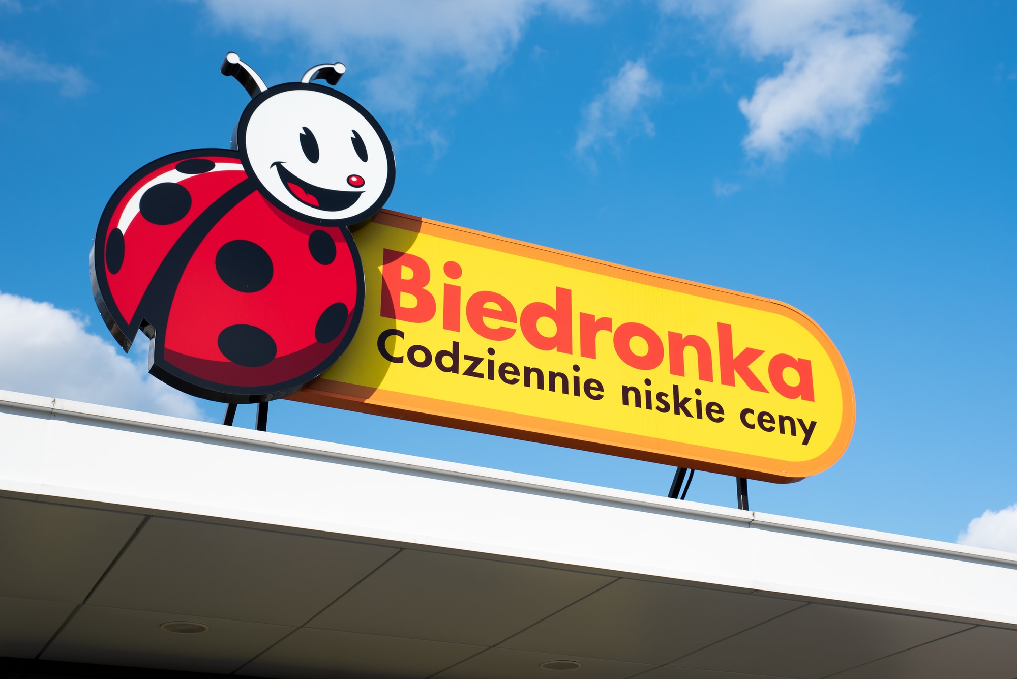Biedronka v problémoch: Čelí obvineniam z kartelu a hrozí jej OBROVSKÁ pokuta, reťazec reaguje
