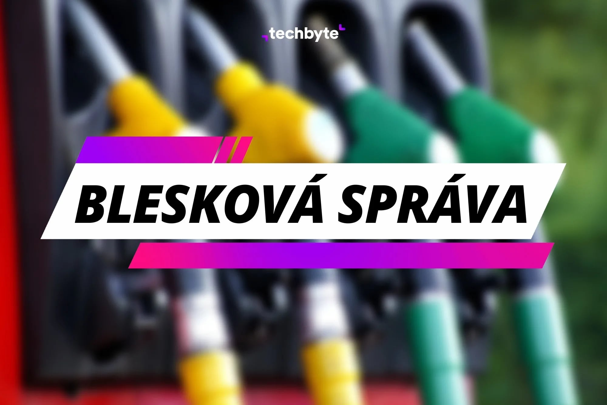 Vodičom chodia mastné pokuty od čerpacej stanice: Stačí jediná chyba, ktorú robí takmer každý