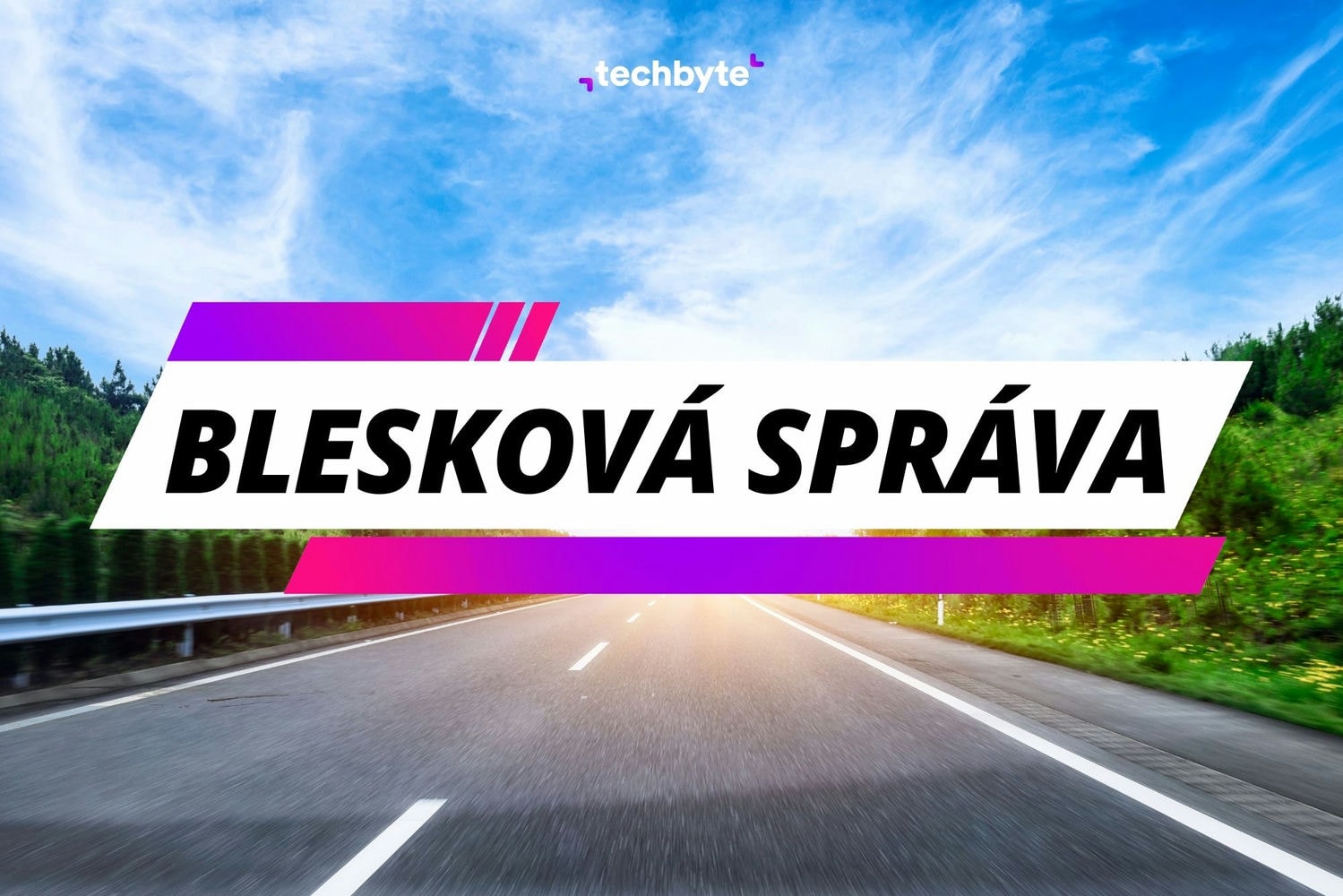 Vodiči, neviete o tom? Po slovenských diaľniciach môžete jazdiť zadarmo: Tu je návod, kde a ako!