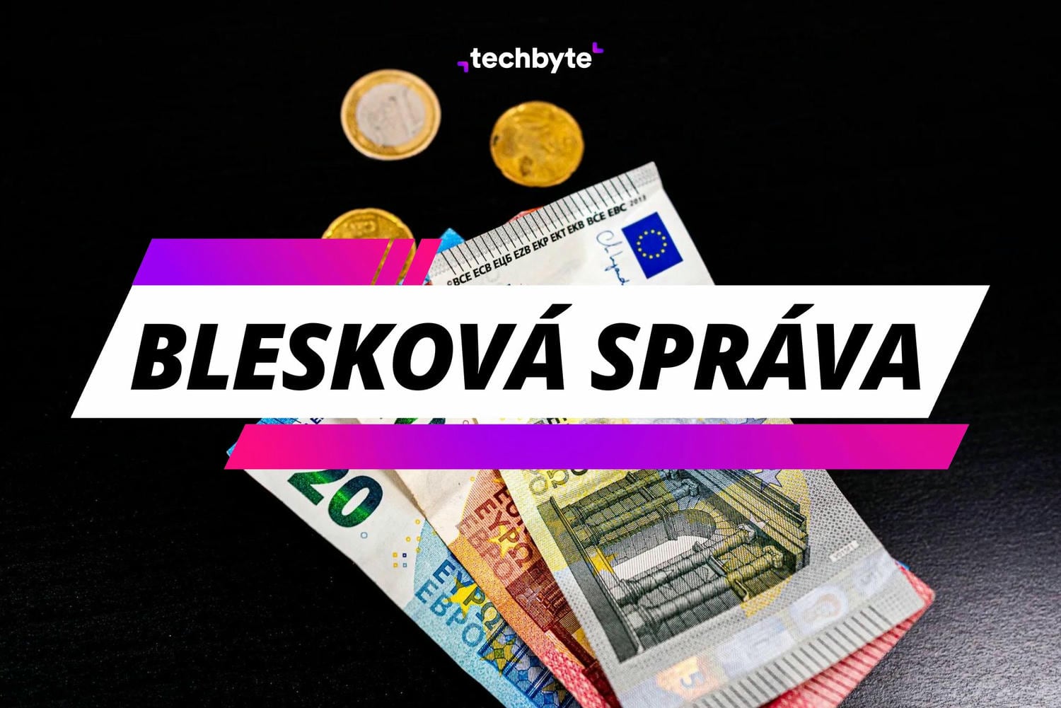 AKTUÁLNE: Slováci majú jedinečnú príležitosť, cena kľúčového nástroja padla zo stoviek eur na 7 €