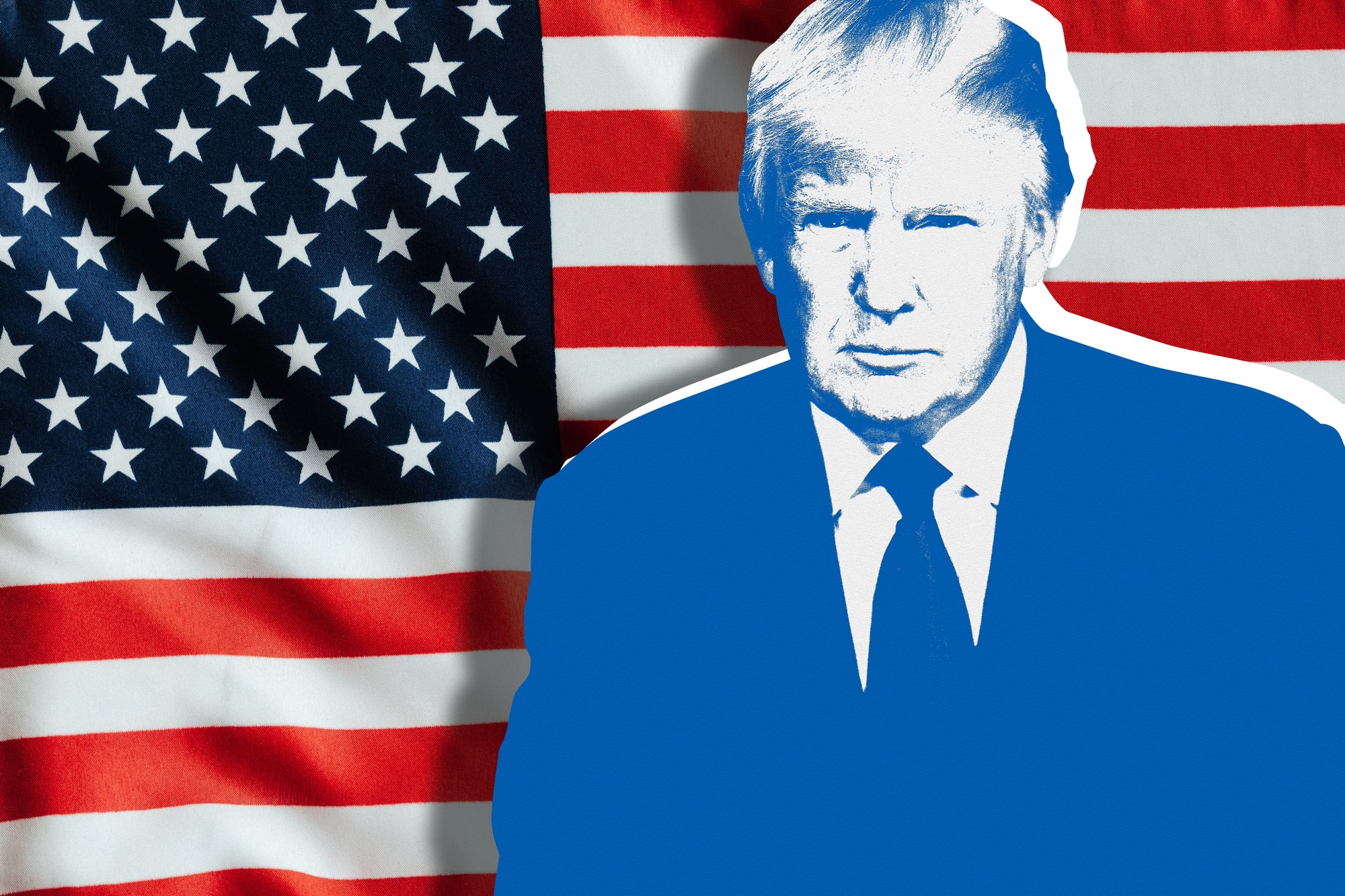 Trumpov list dorazí aj do Európy: Únia v neistote, hrozia nám rekordné clá