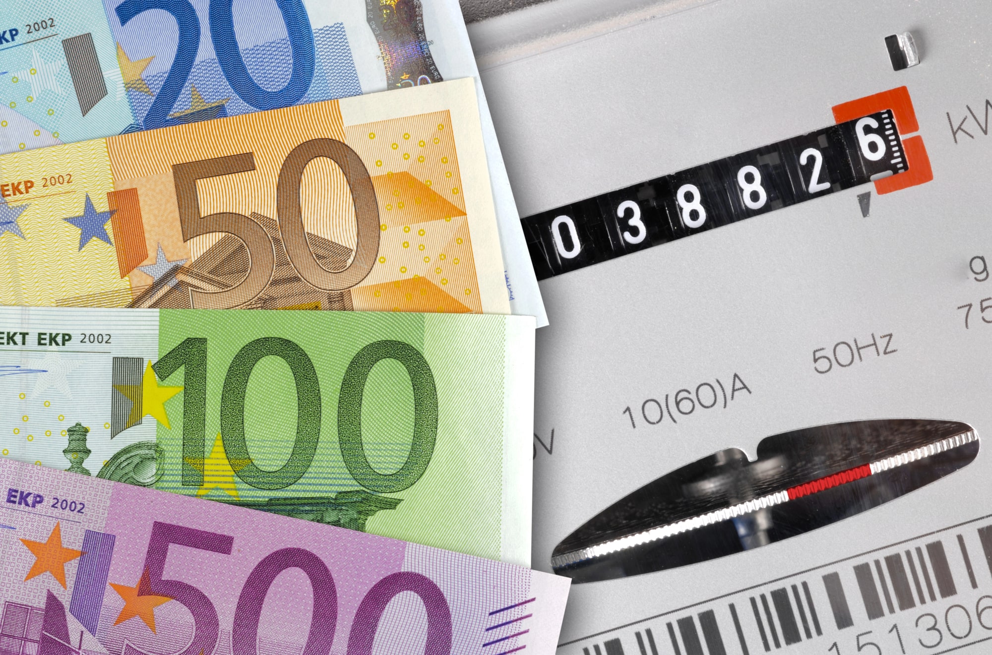 MIMORIADNE: Slovákom chodia podivné faktúry za energie, ak zbadáte TOTO, v žiadnom prípade NEPLAŤTE