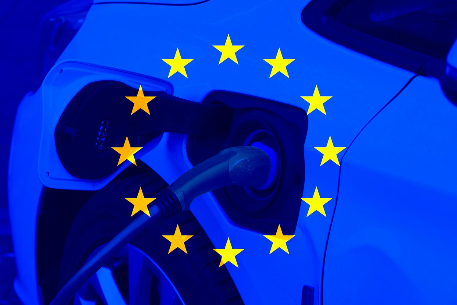 EÚ opäť prekvapuje: Elektromobily budú povinné aj tam, kde by to nikto nečakal