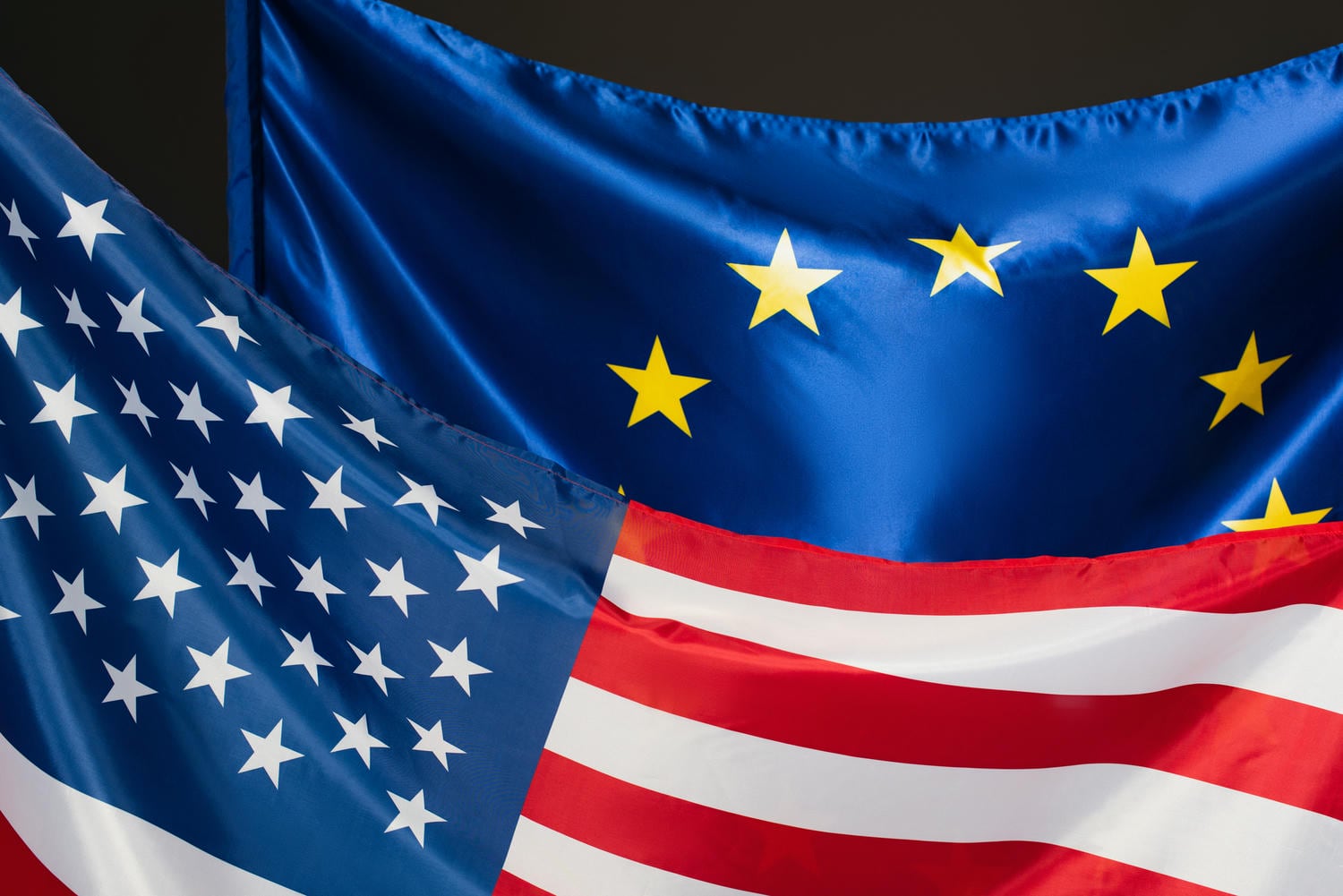 Colná vojna naberá obrátky: EÚ sa obracia chrbtom k USA, našla si nových spojencov (tu je zoznam)