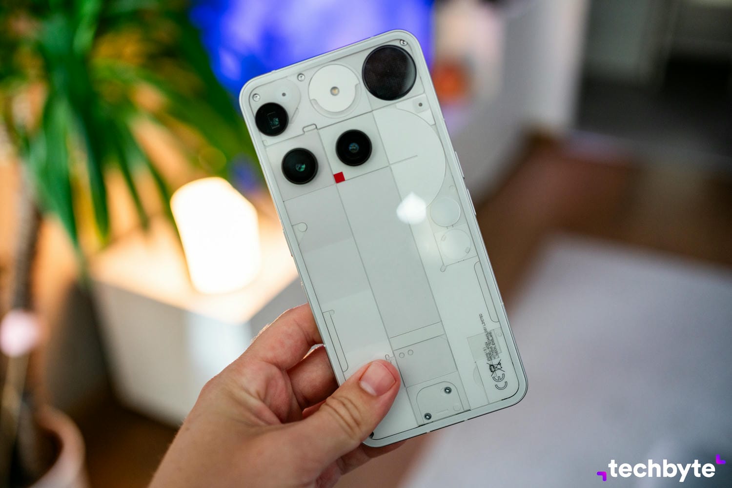 Prichádza revolúcia v smartfónoch: Nothing Phone (3) mieri na vrchol, no za akú cenu?