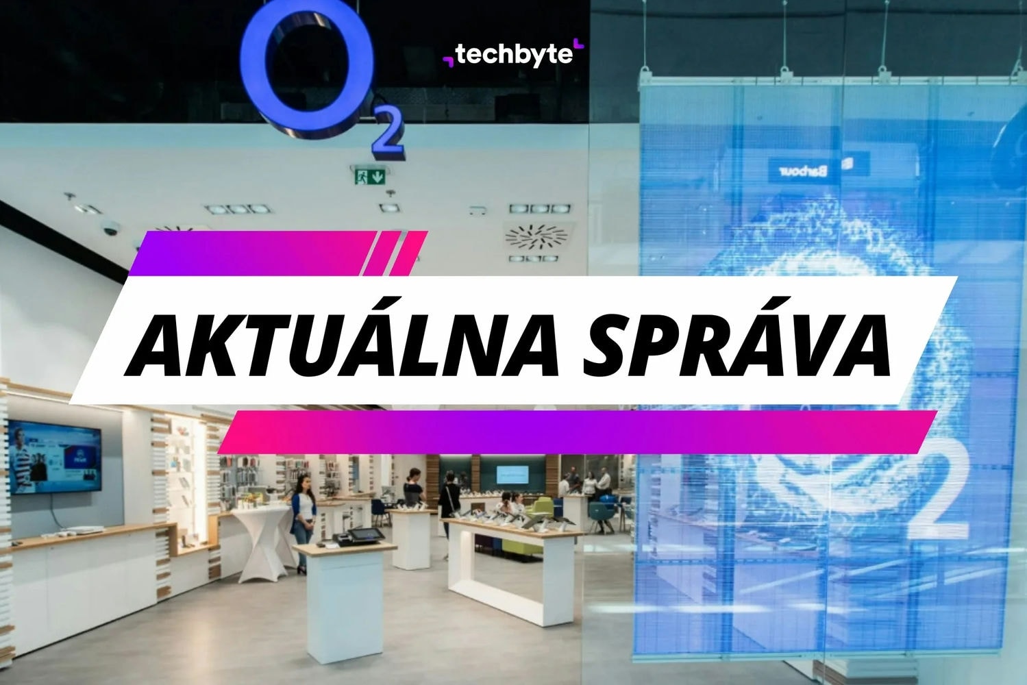 O2 vyráža dych: Prináša revolučný upgrade a láka Slovákov na zľavu takmer 300 eur