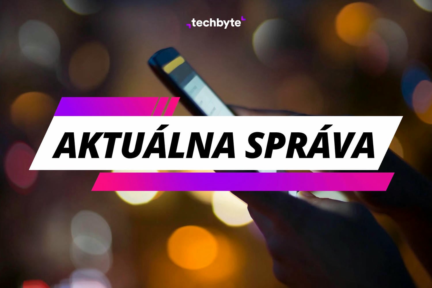 O2 zaskočilo Slovákov: Revolučná zmena, ktorá zlepší život tisícom ľudí po celom Slovensku