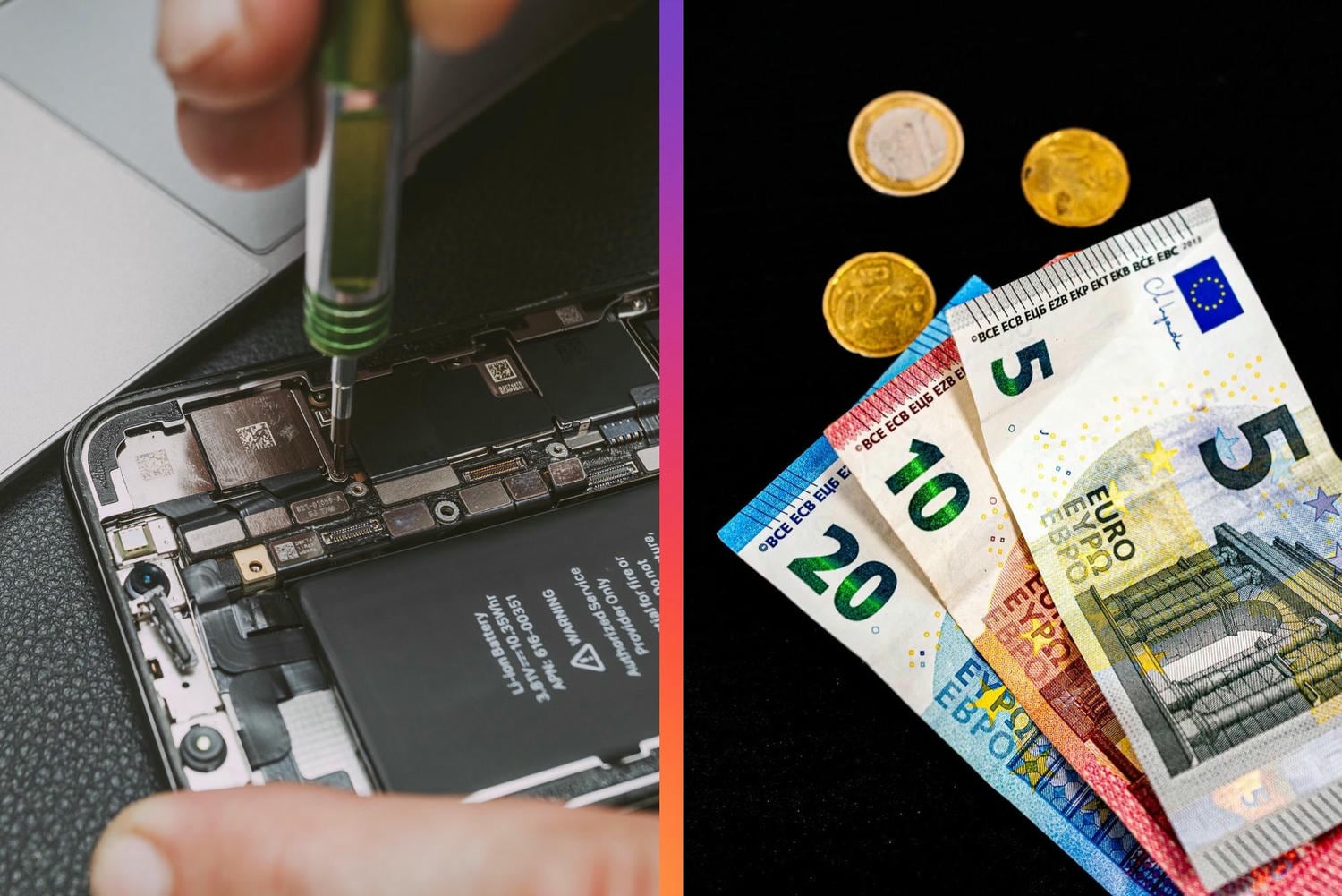 Predaj telefónu vás môže pripraviť o stovky eur: Toto je dôvod, prečo mnohí na Slovensku prichádzajú o peniaze (NÁVOD)